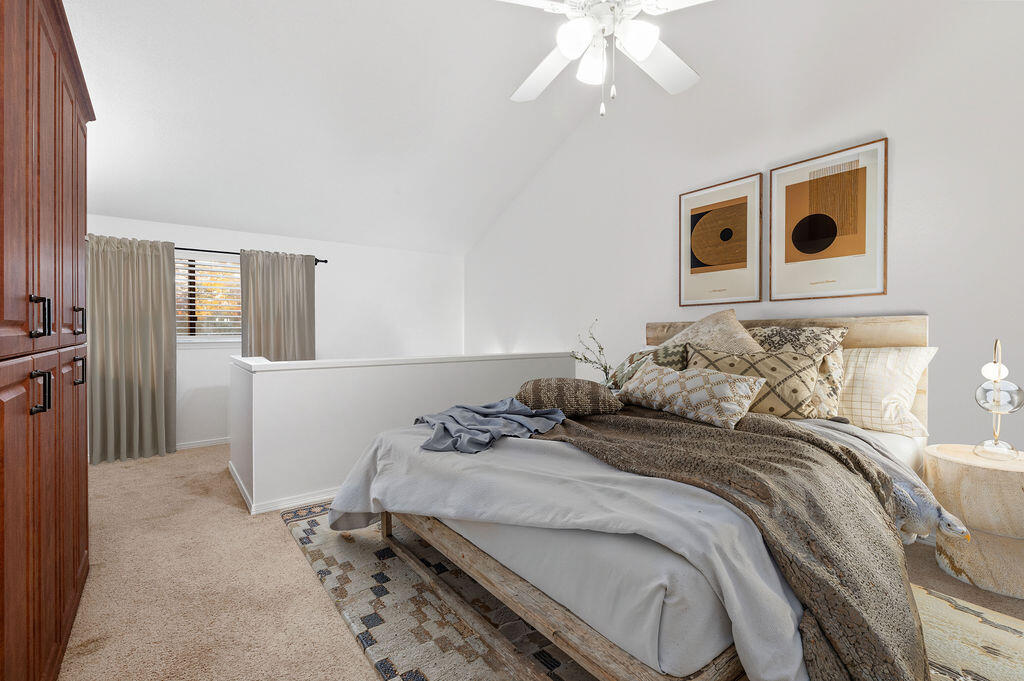 BAY VILLAS CONDOS - Residential