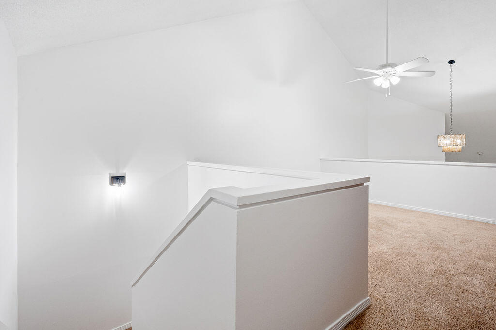 BAY VILLAS CONDOS - Residential