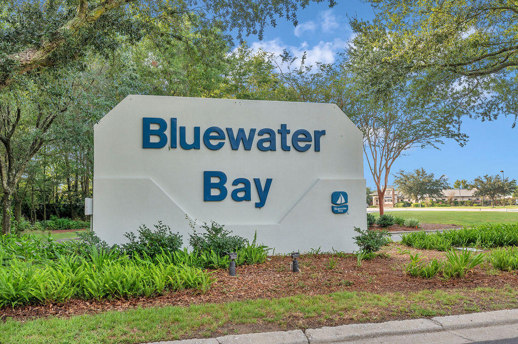 BAY VILLAS CONDOS - Residential