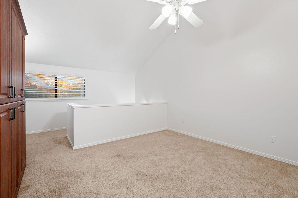 BAY VILLAS CONDOS - Residential