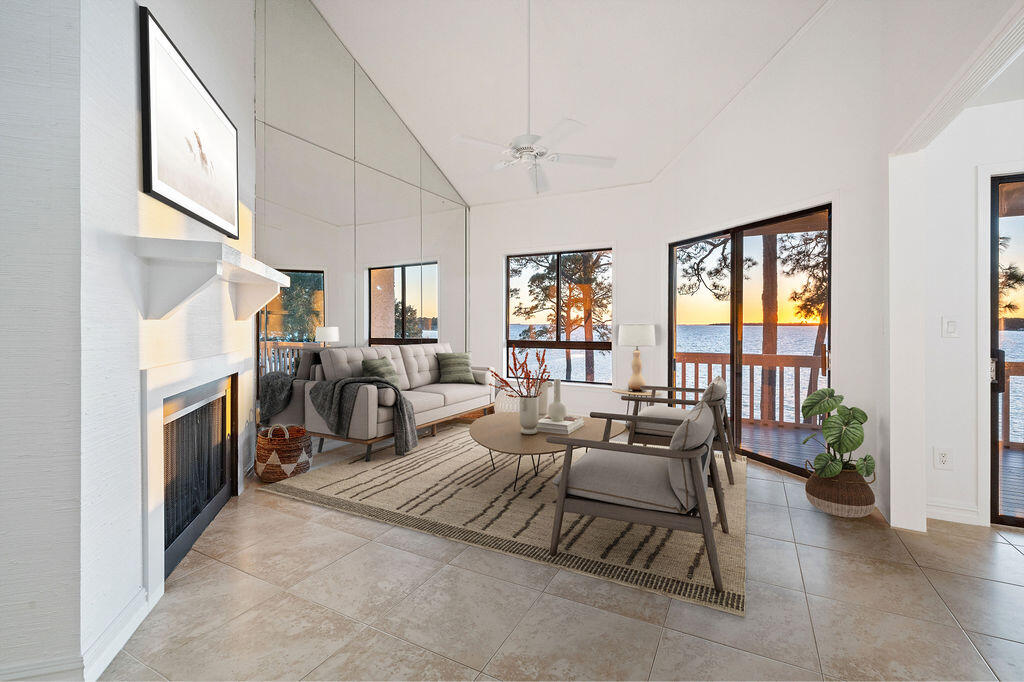 BAY VILLAS CONDOS - Residential