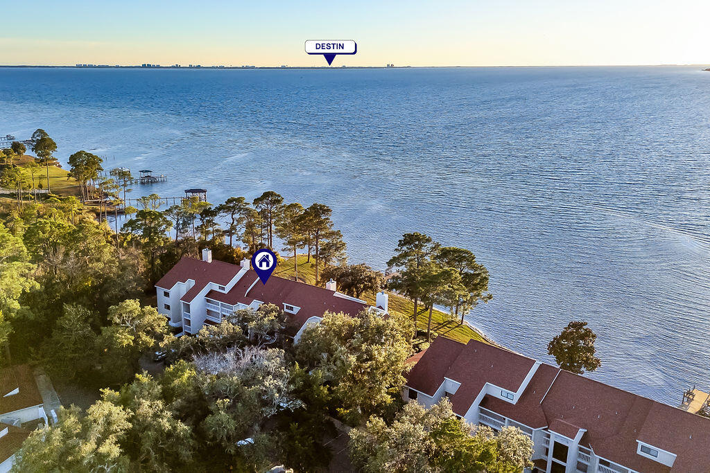 BAY VILLAS CONDOS - Residential