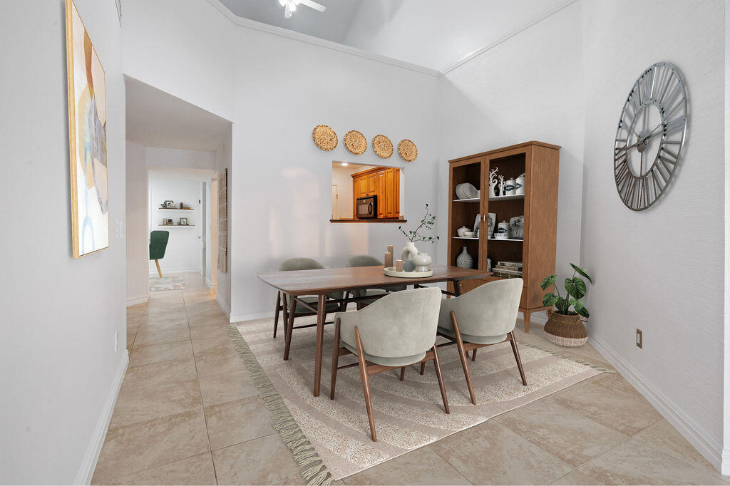 BAY VILLAS CONDOS - Residential