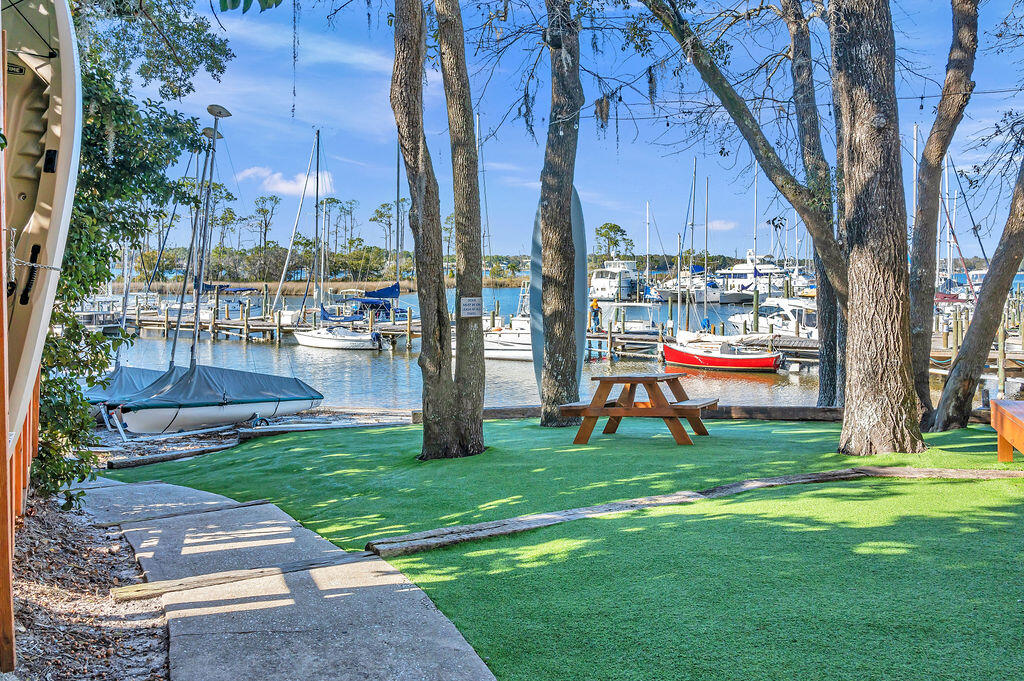 BAY VILLAS CONDOS - Residential