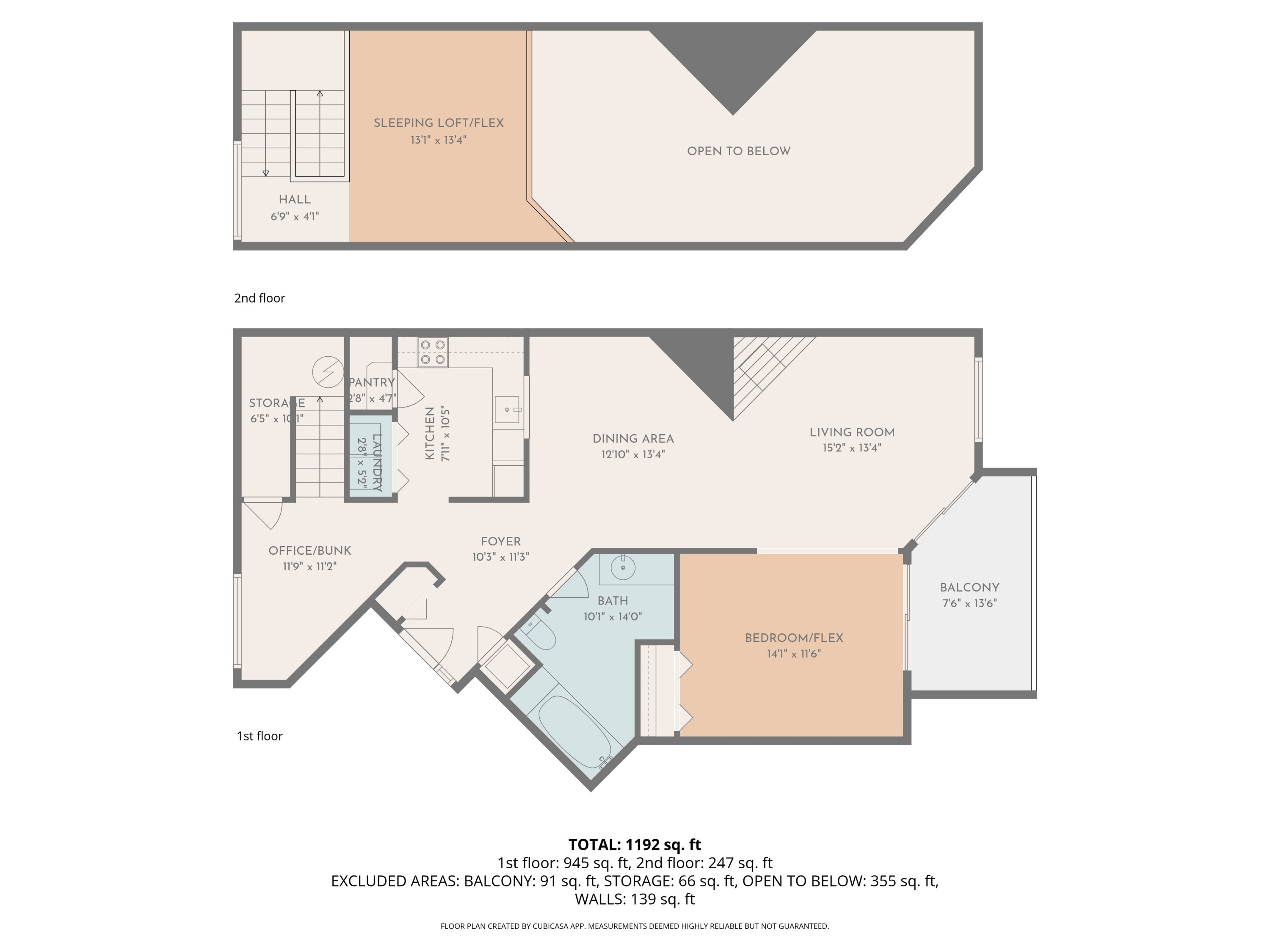 BAY VILLAS CONDOS - Residential