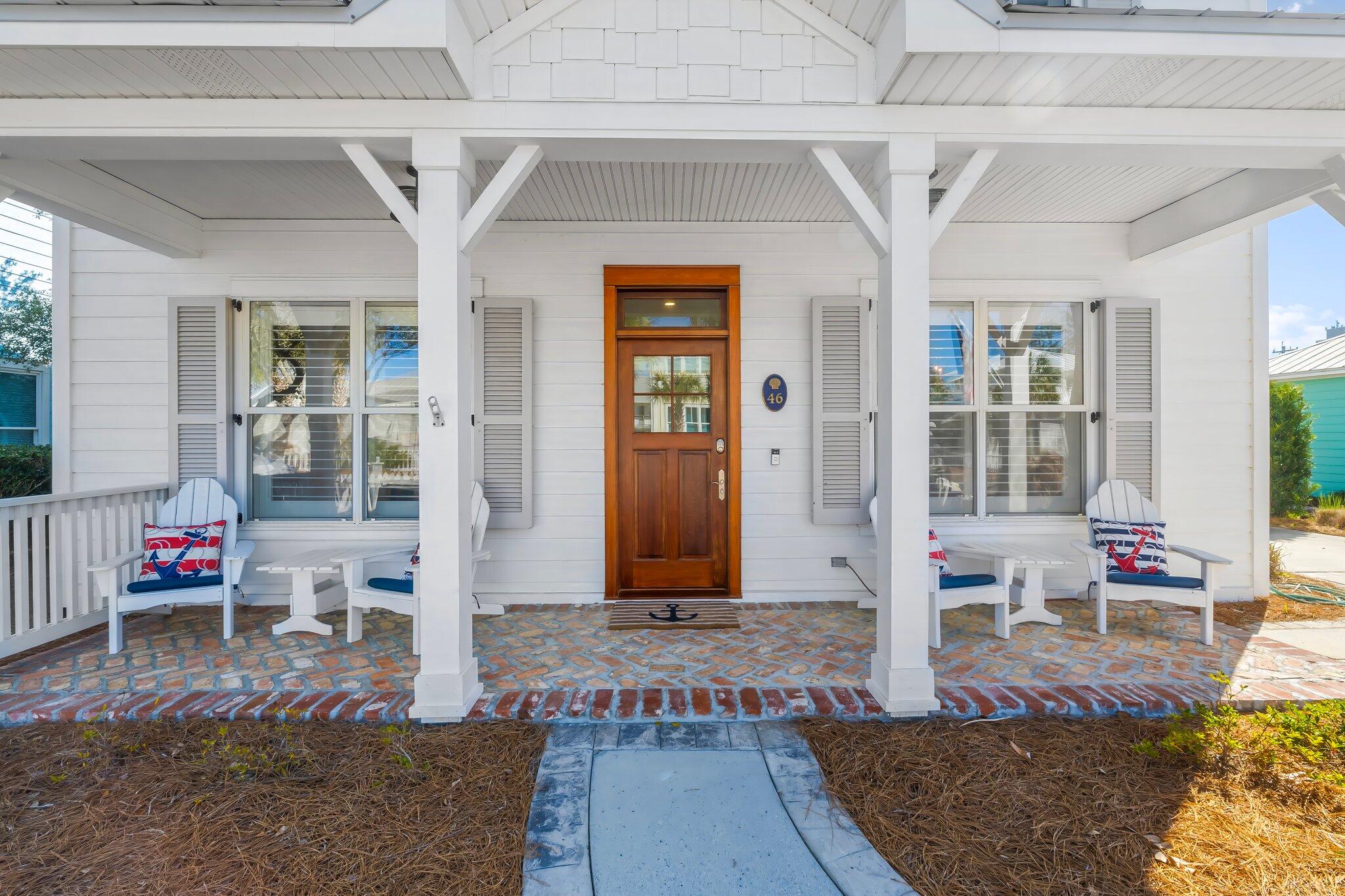 GULF MIST S/D - Residential