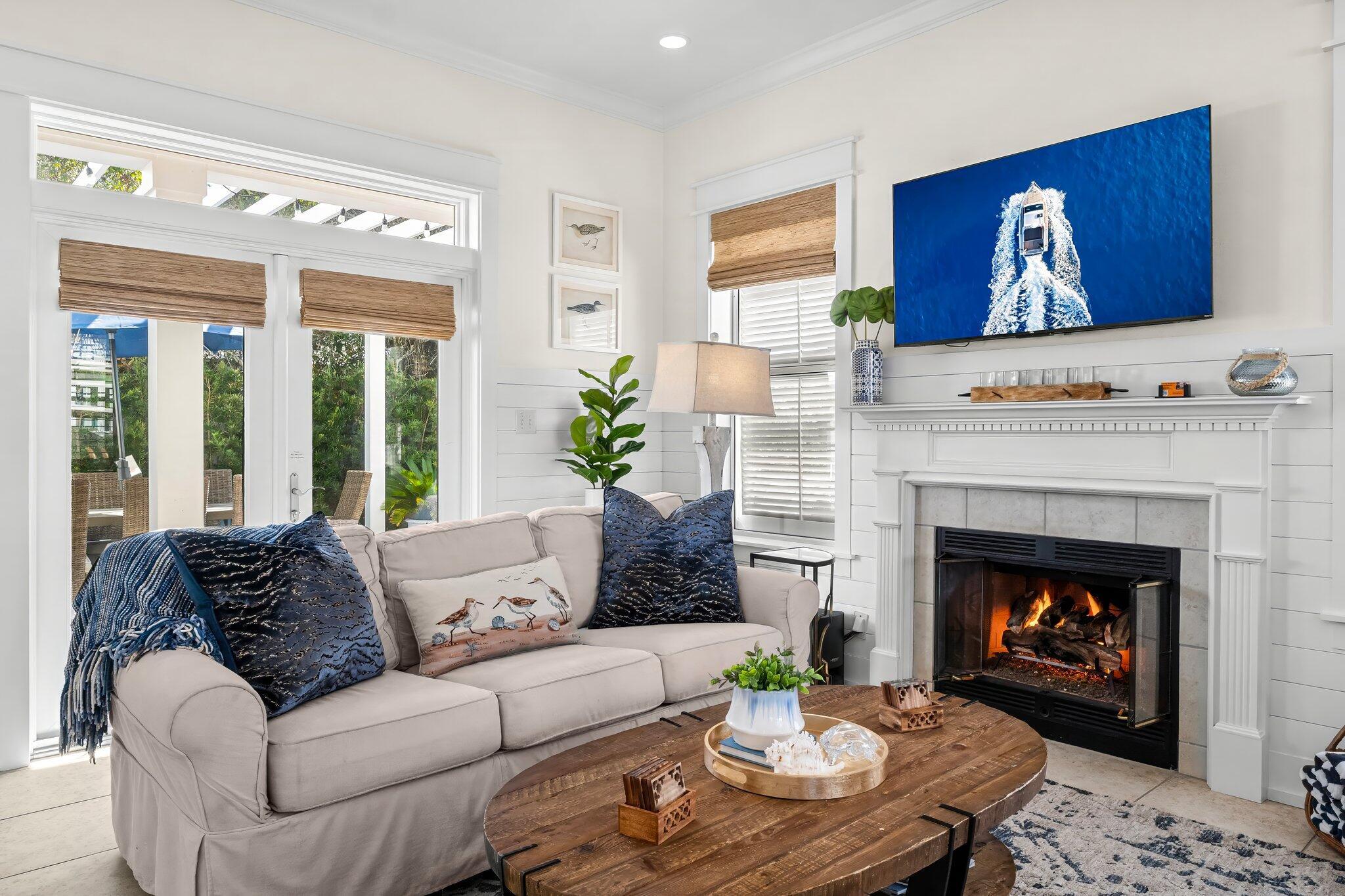 GULF MIST S/D - Residential