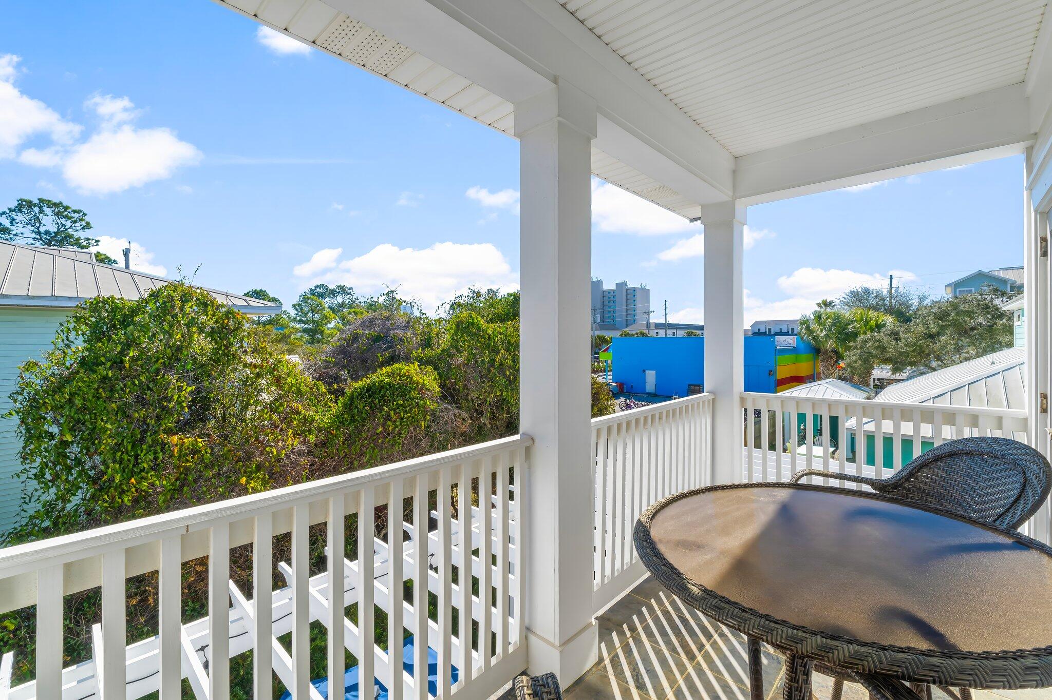 GULF MIST S/D - Residential