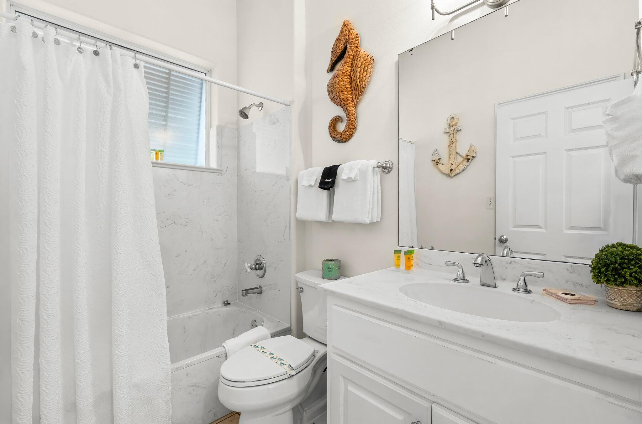 GULF MIST S/D - Residential