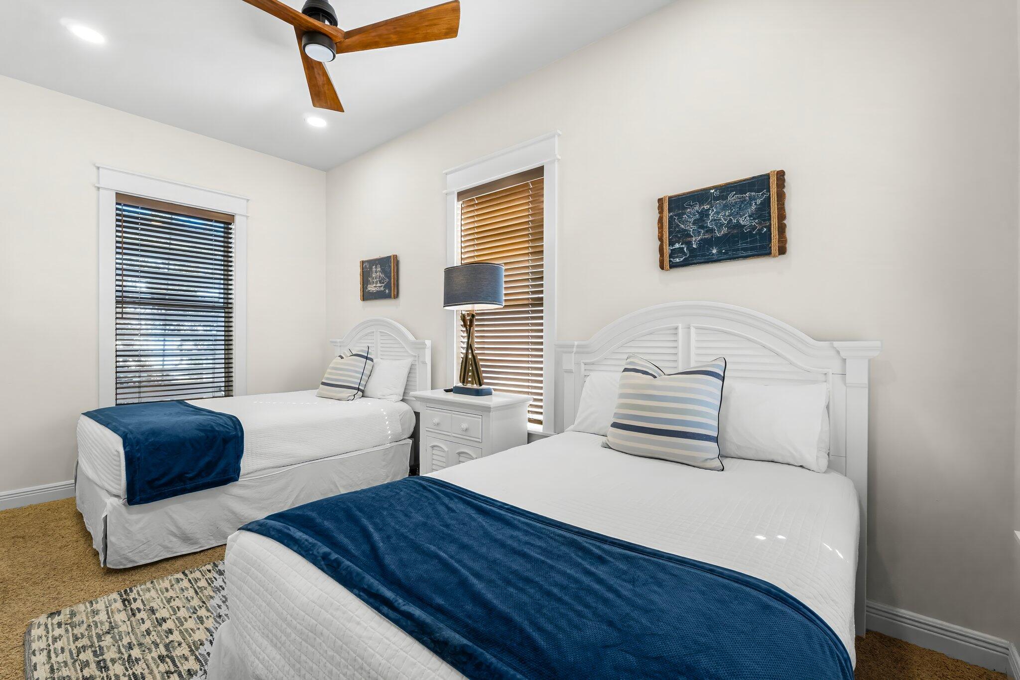GULF MIST S/D - Residential