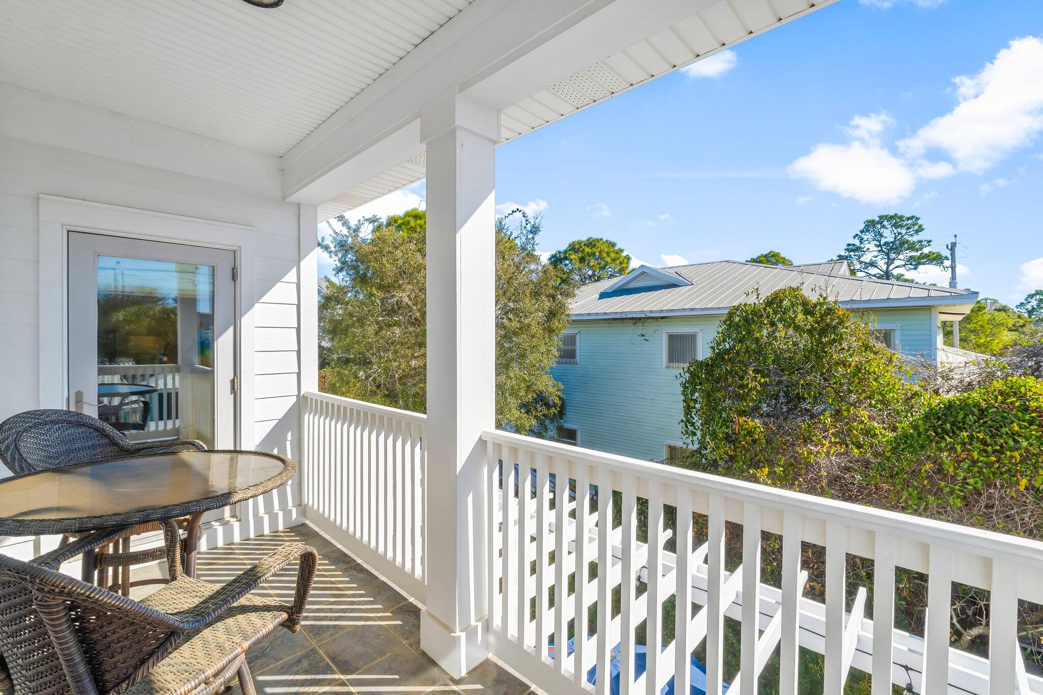 GULF MIST S/D - Residential