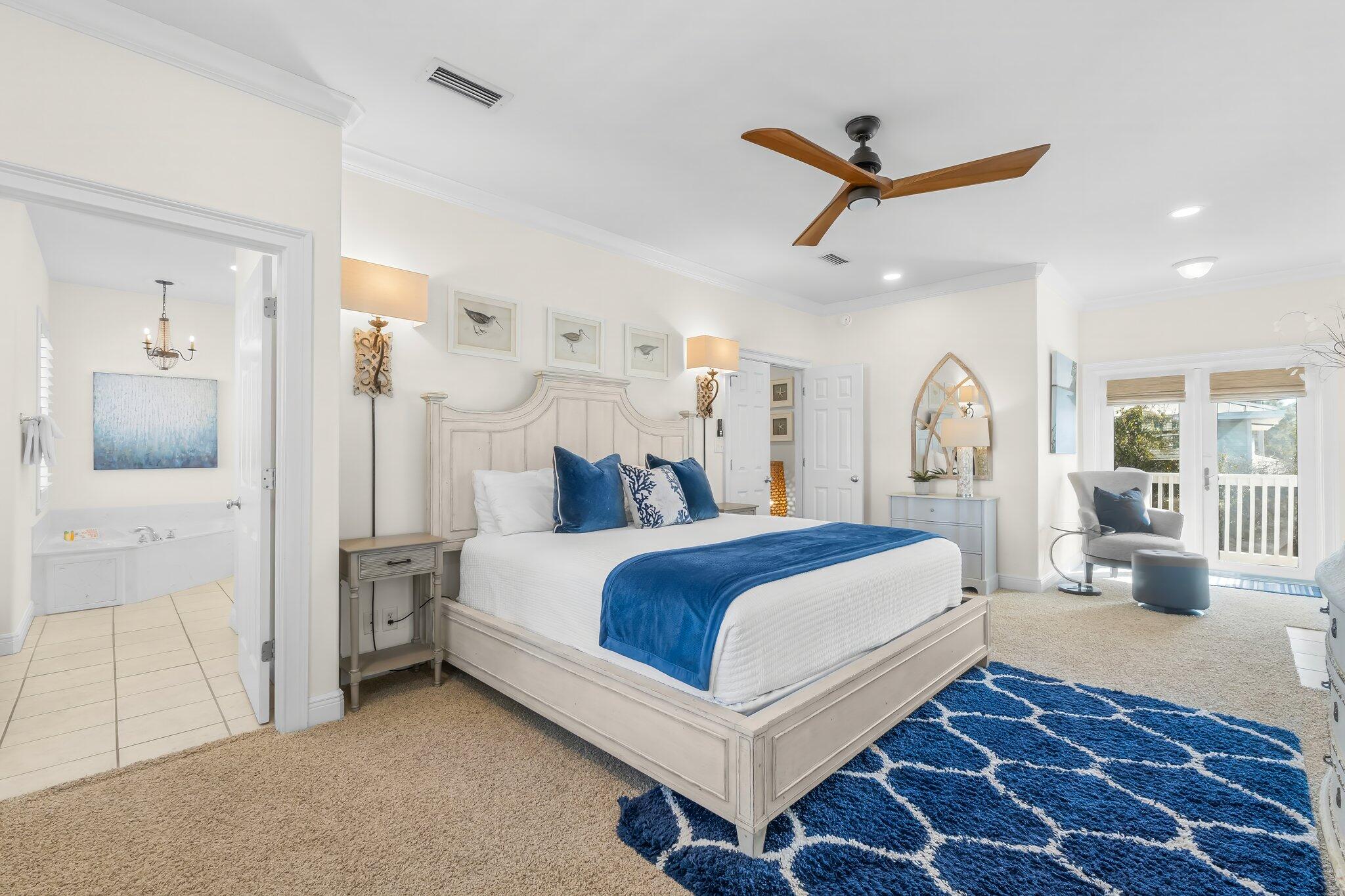 GULF MIST S/D - Residential