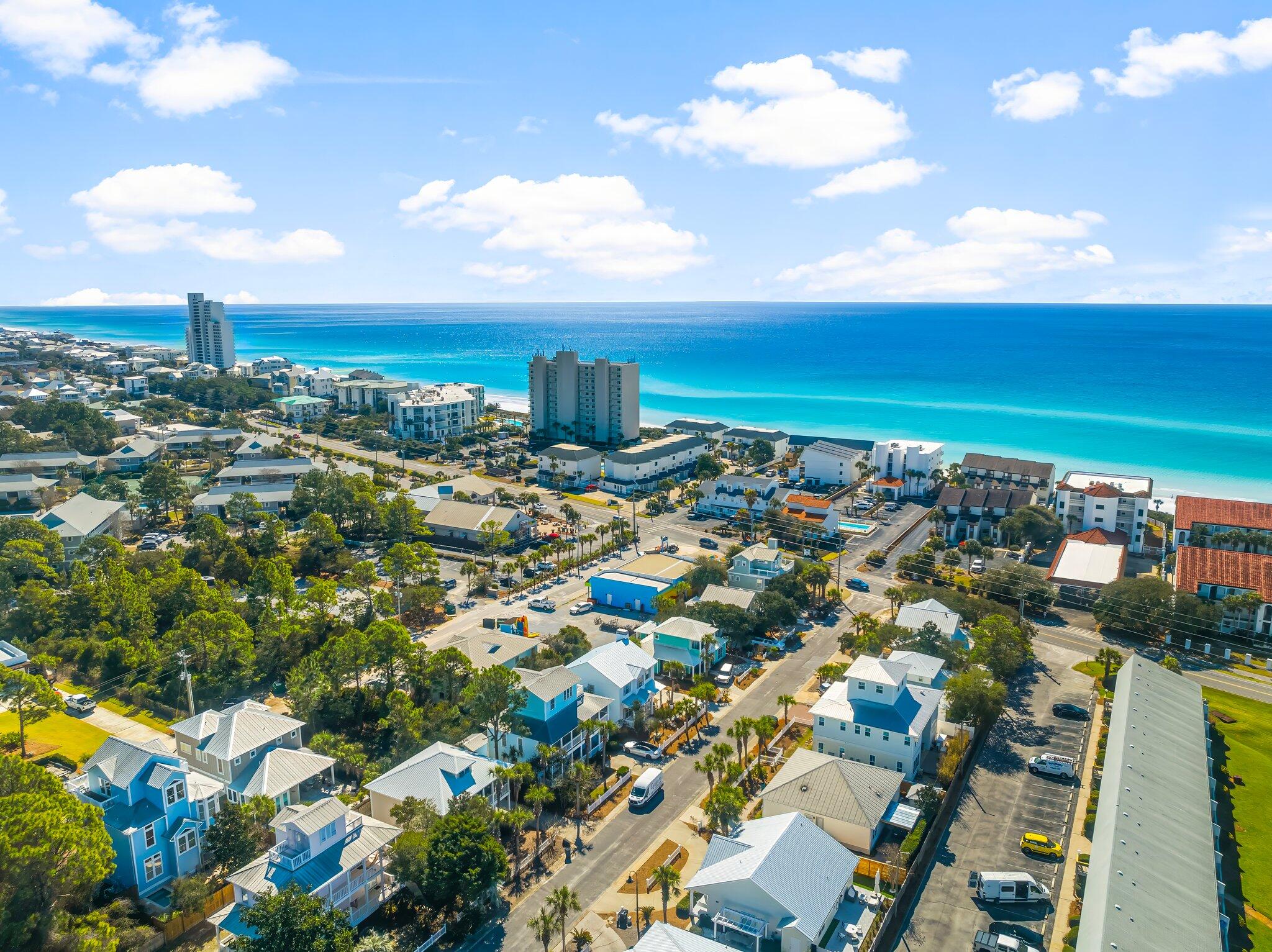 GULF MIST S/D - Residential