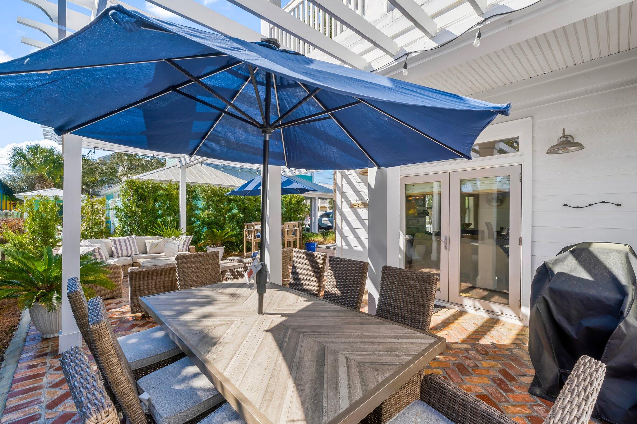 GULF MIST S/D - Residential