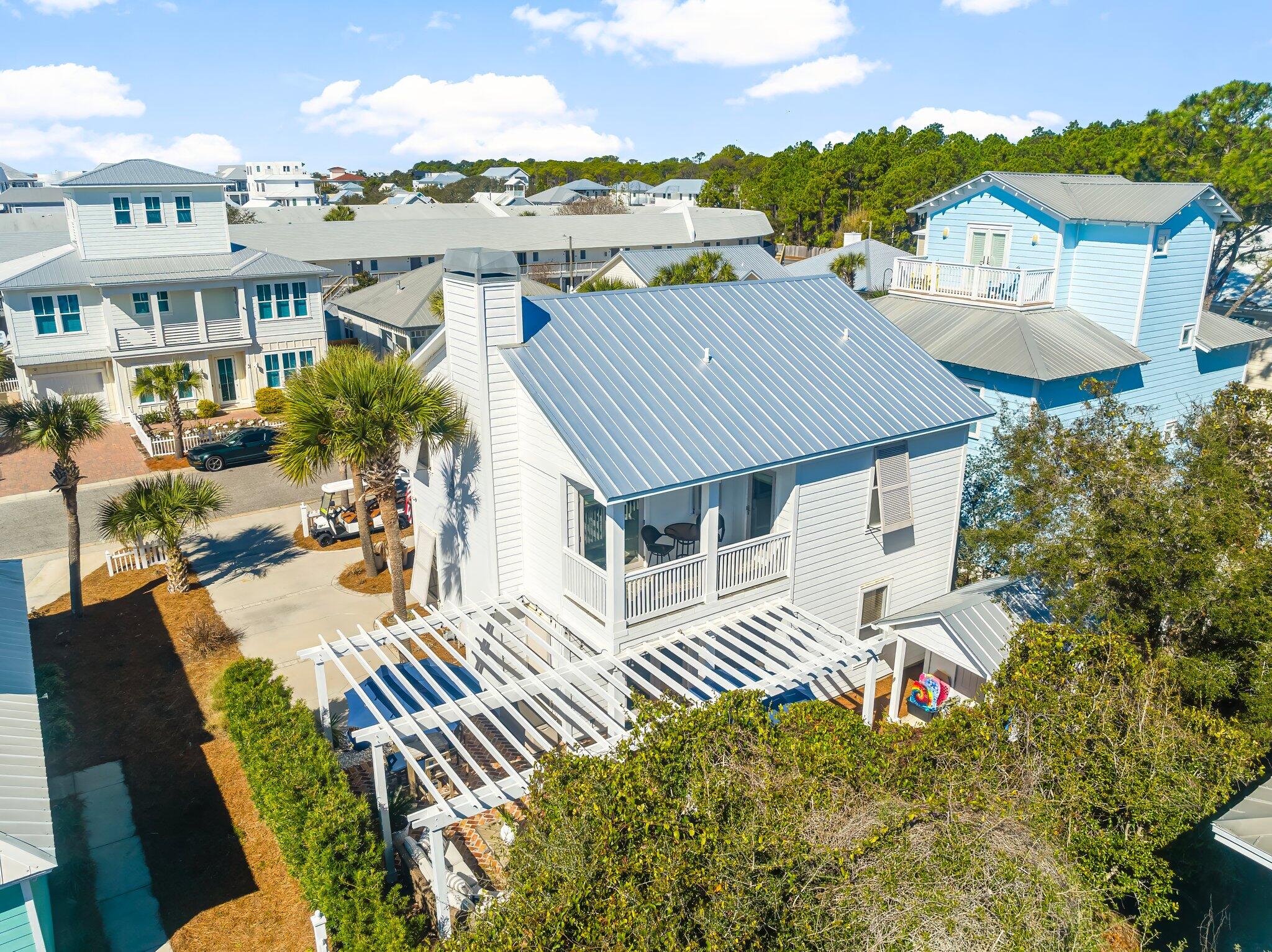GULF MIST S/D - Residential