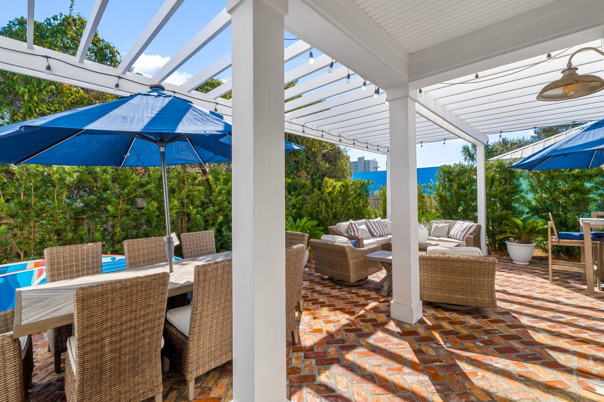 GULF MIST S/D - Residential