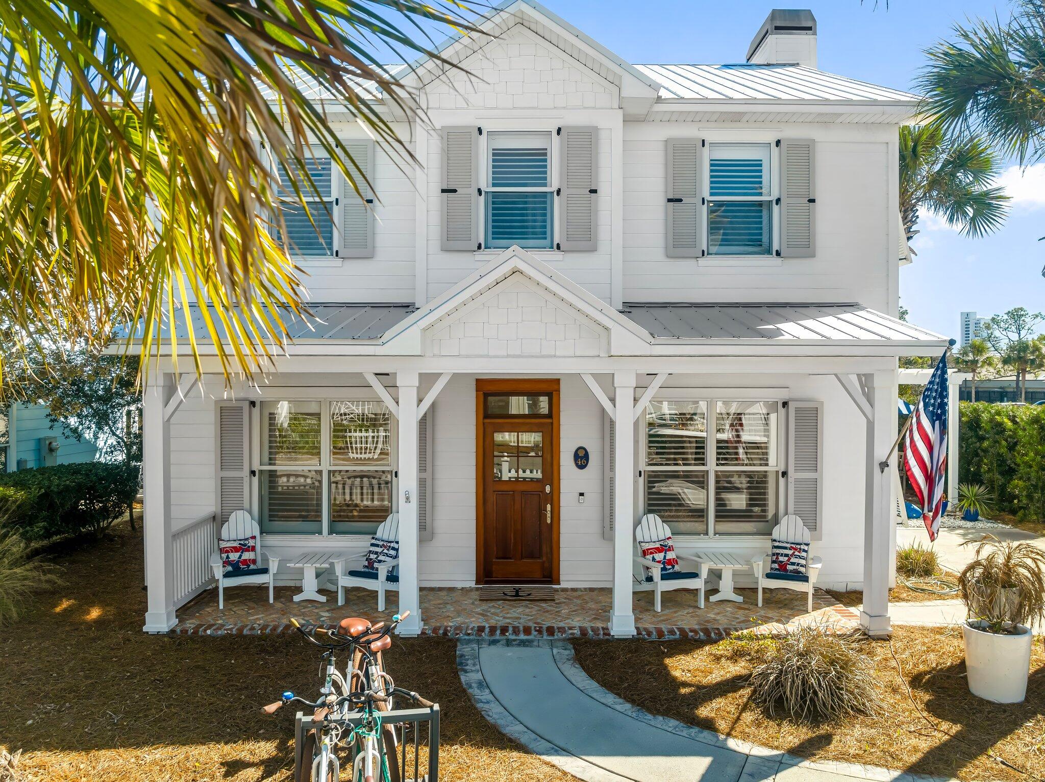 GULF MIST S/D - Residential
