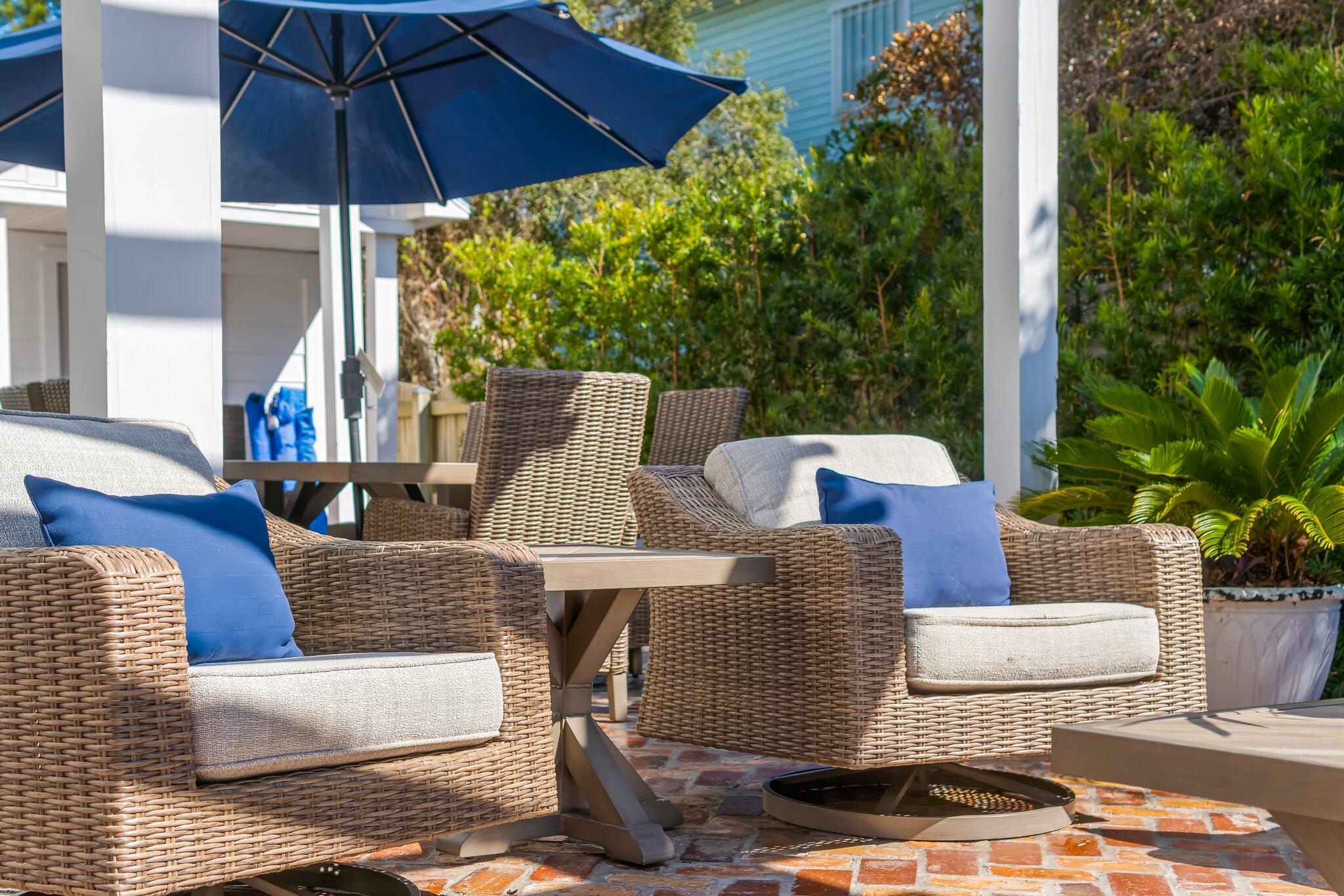 GULF MIST S/D - Residential
