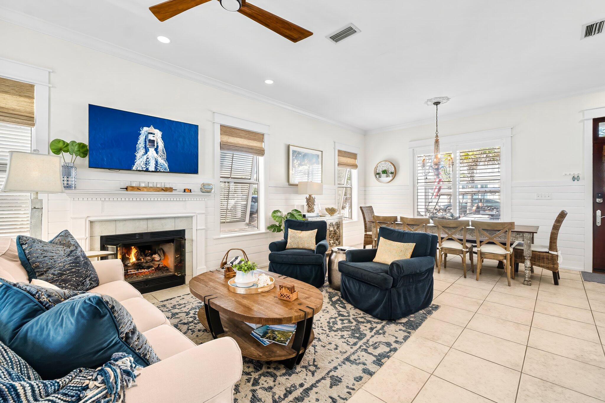 GULF MIST S/D - Residential