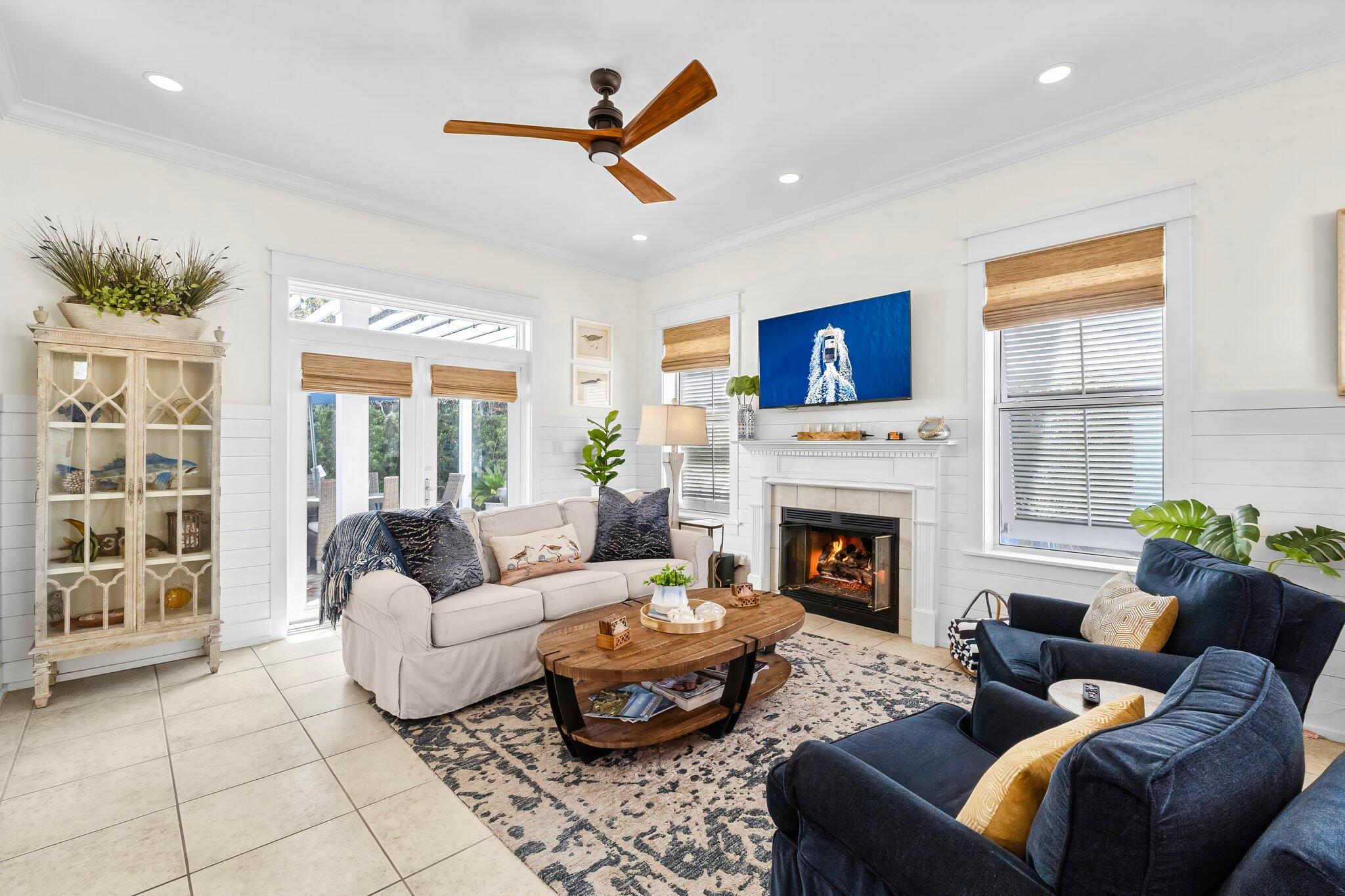 GULF MIST S/D - Residential