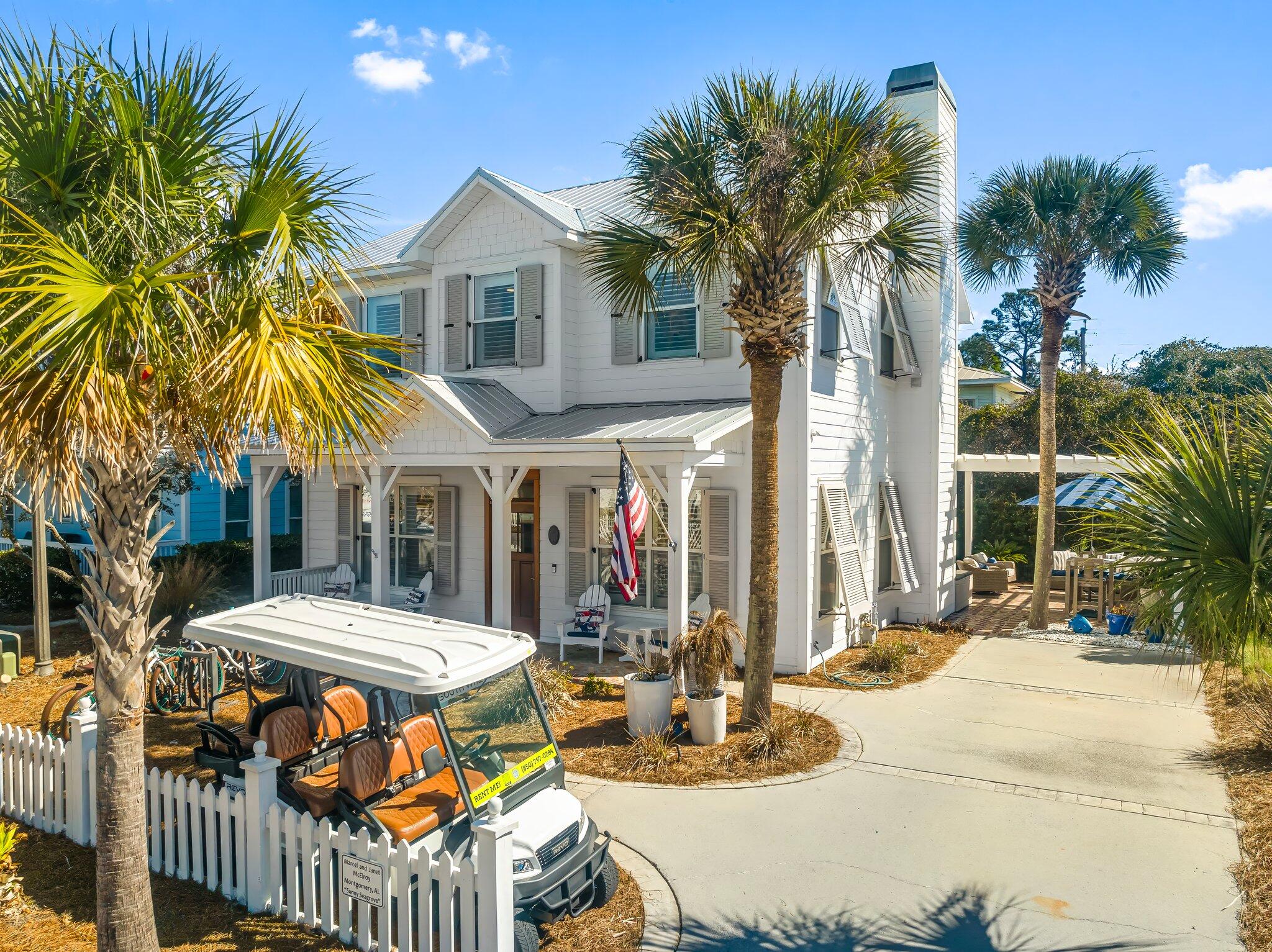 GULF MIST S/D - Residential