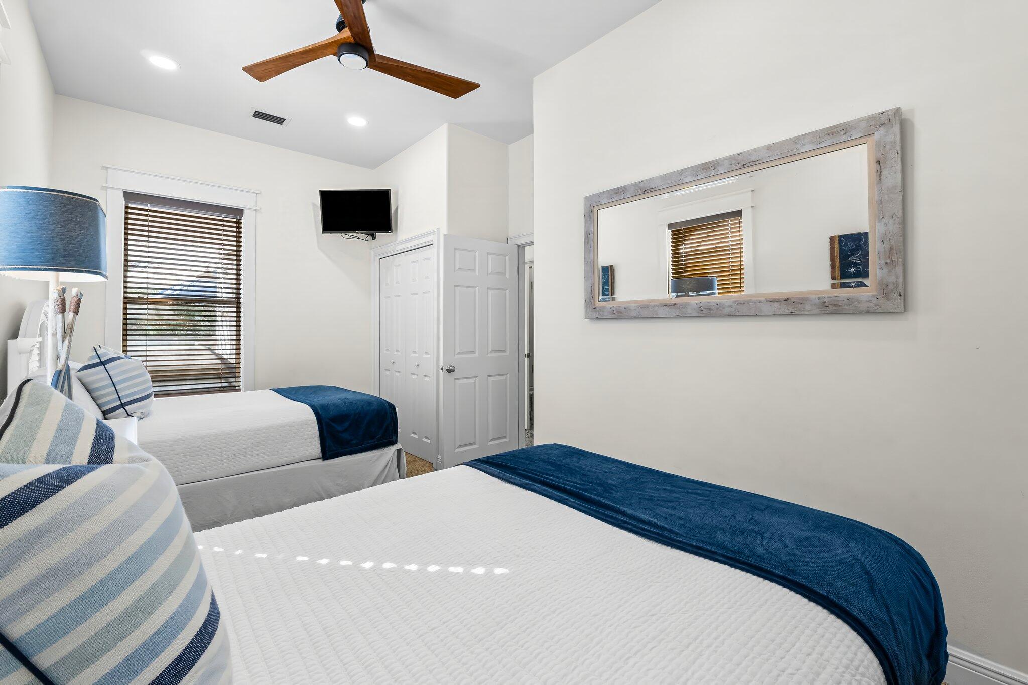 GULF MIST S/D - Residential