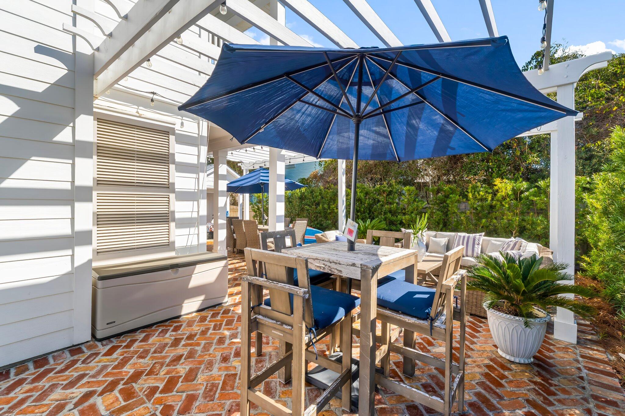 GULF MIST S/D - Residential
