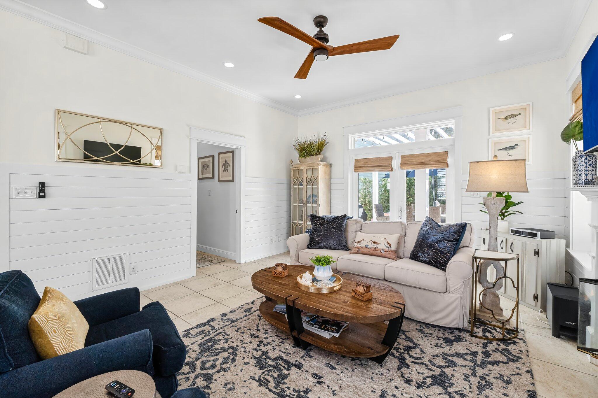 GULF MIST S/D - Residential