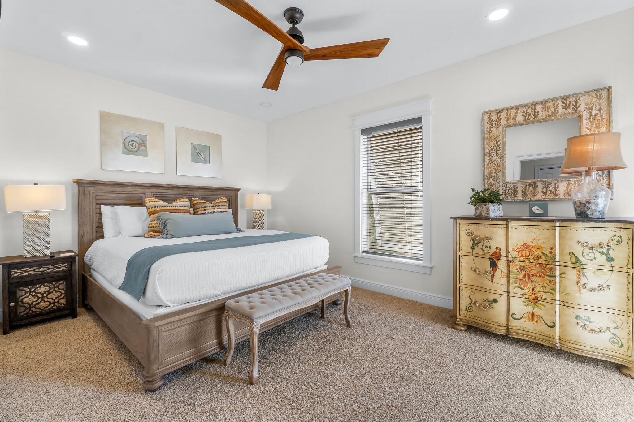 GULF MIST S/D - Residential
