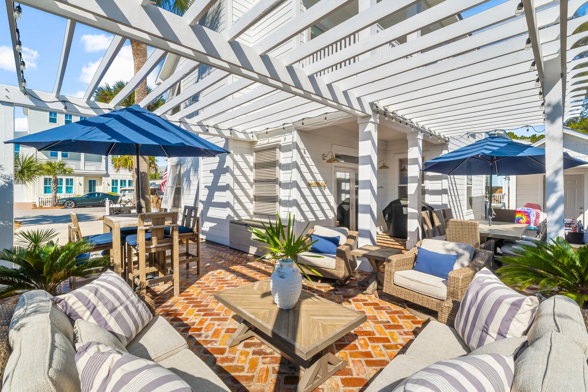GULF MIST S/D - Residential
