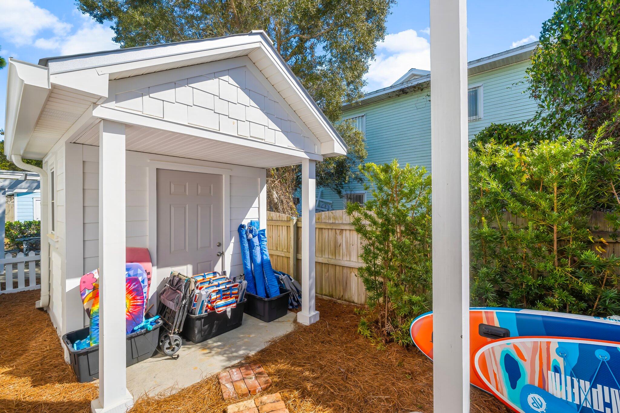 GULF MIST S/D - Residential