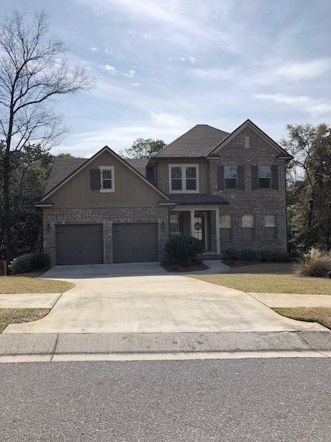 SWIFT CREEK PH 5 - Residential