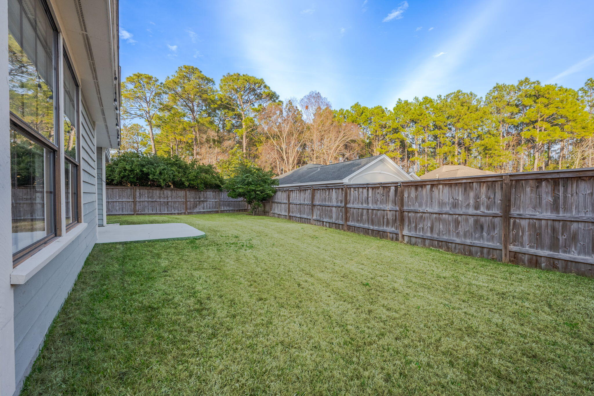 CROSSWINDS LANDING - Residential