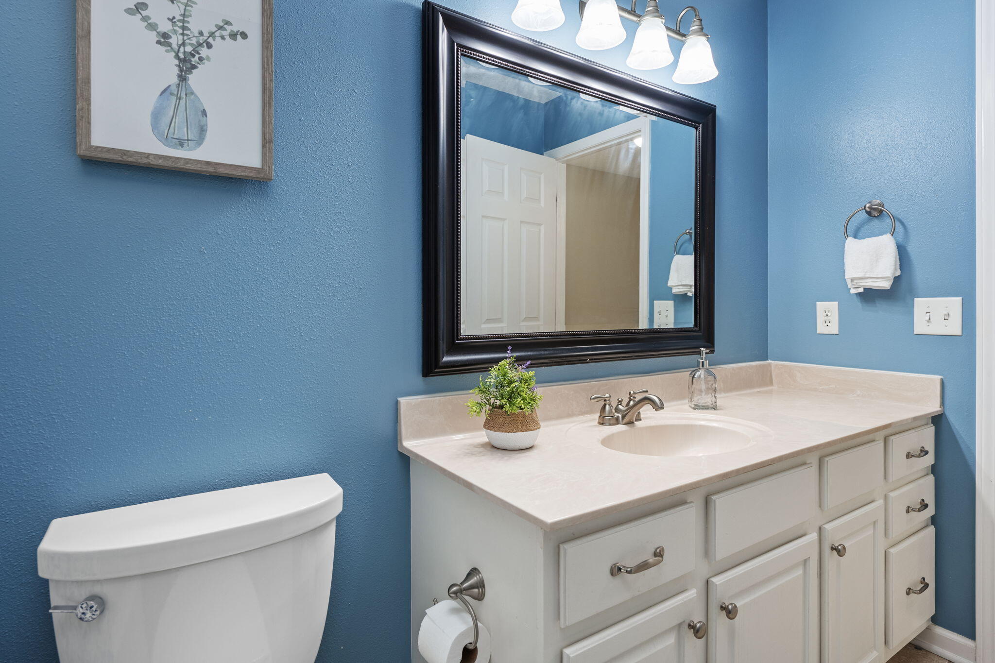 CROSSWINDS LANDING - Residential