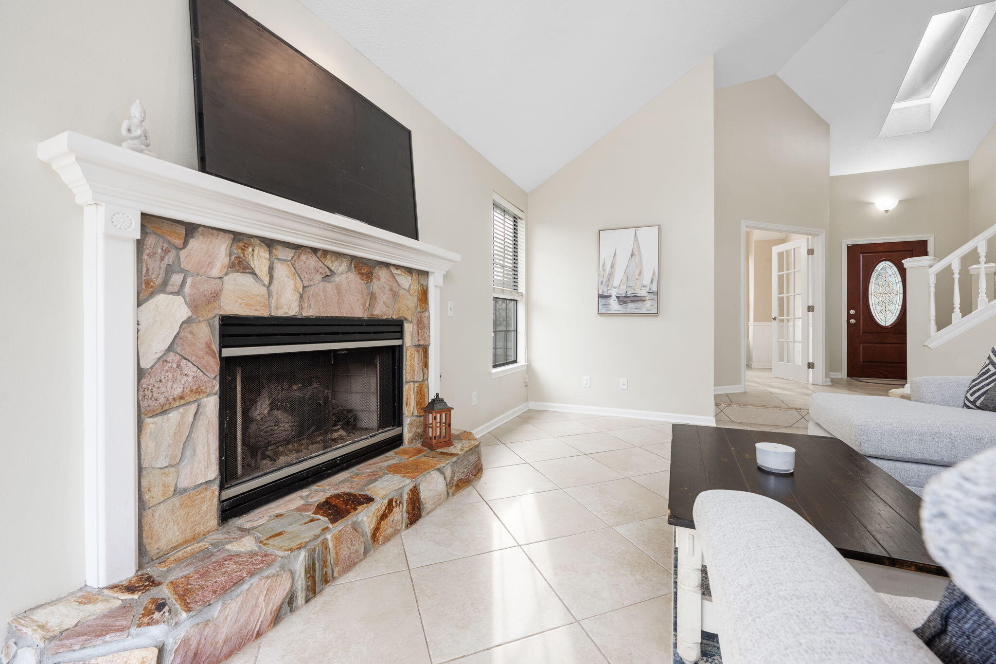 CROSSWINDS LANDING - Residential