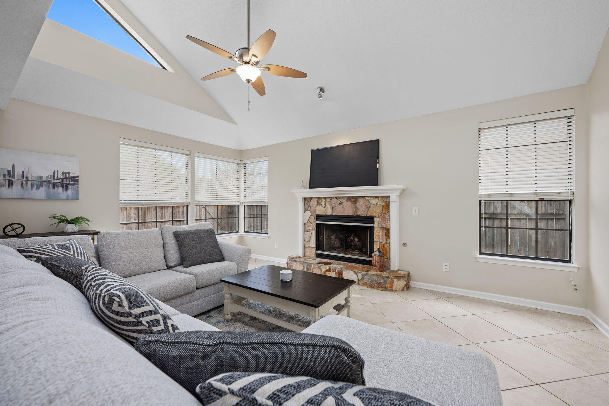 CROSSWINDS LANDING - Residential