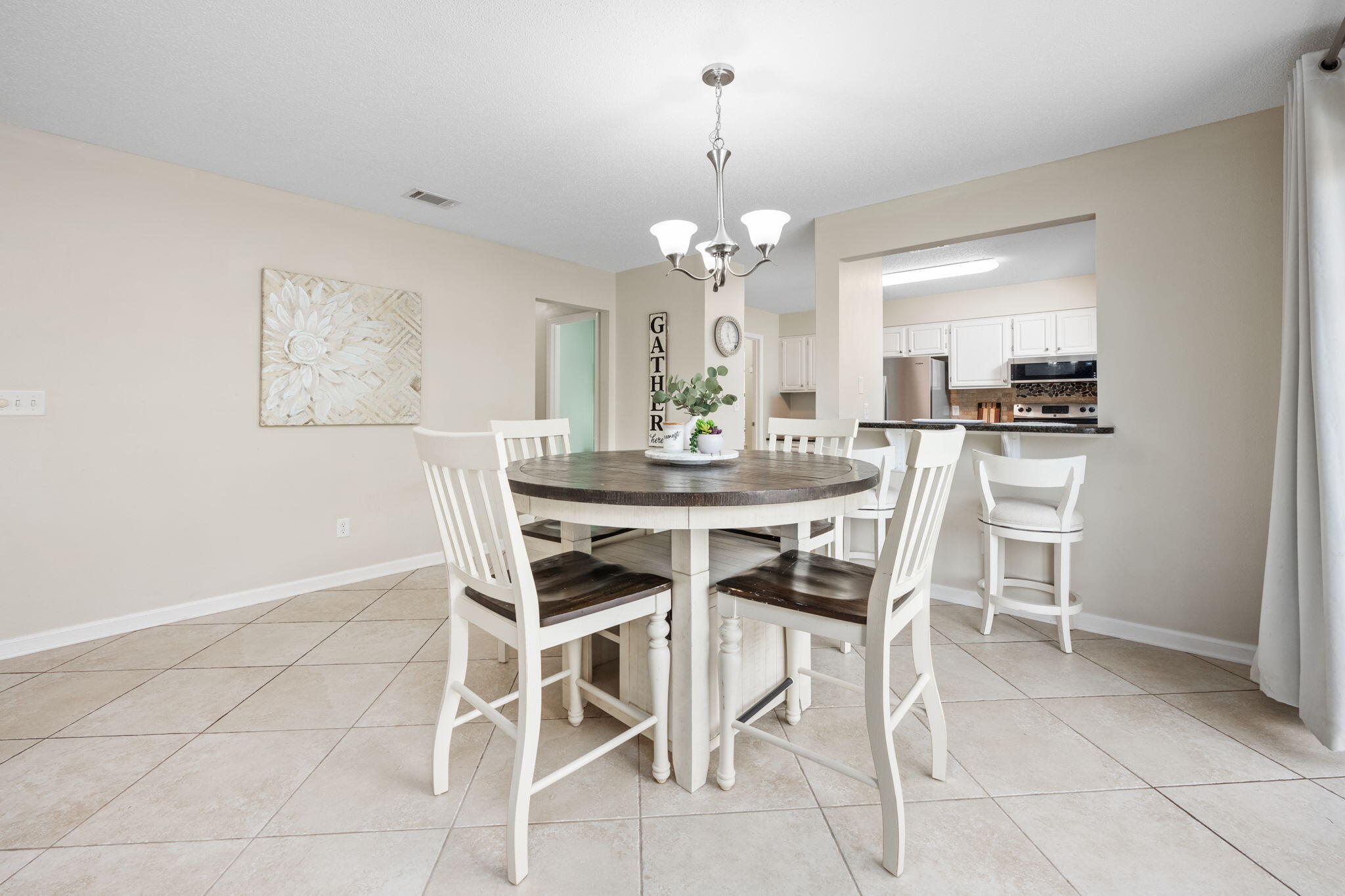 CROSSWINDS LANDING - Residential