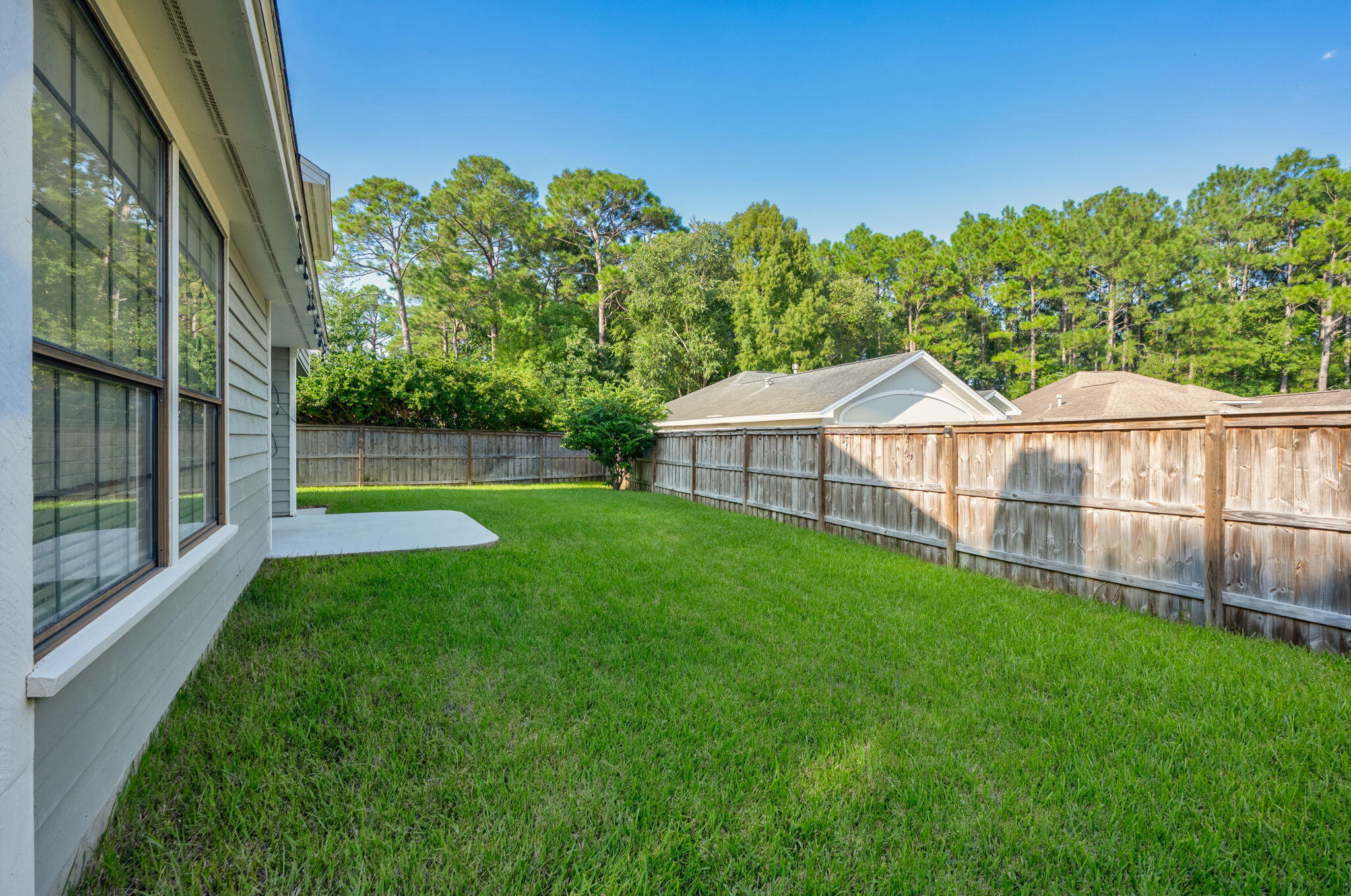 CROSSWINDS LANDING - Residential