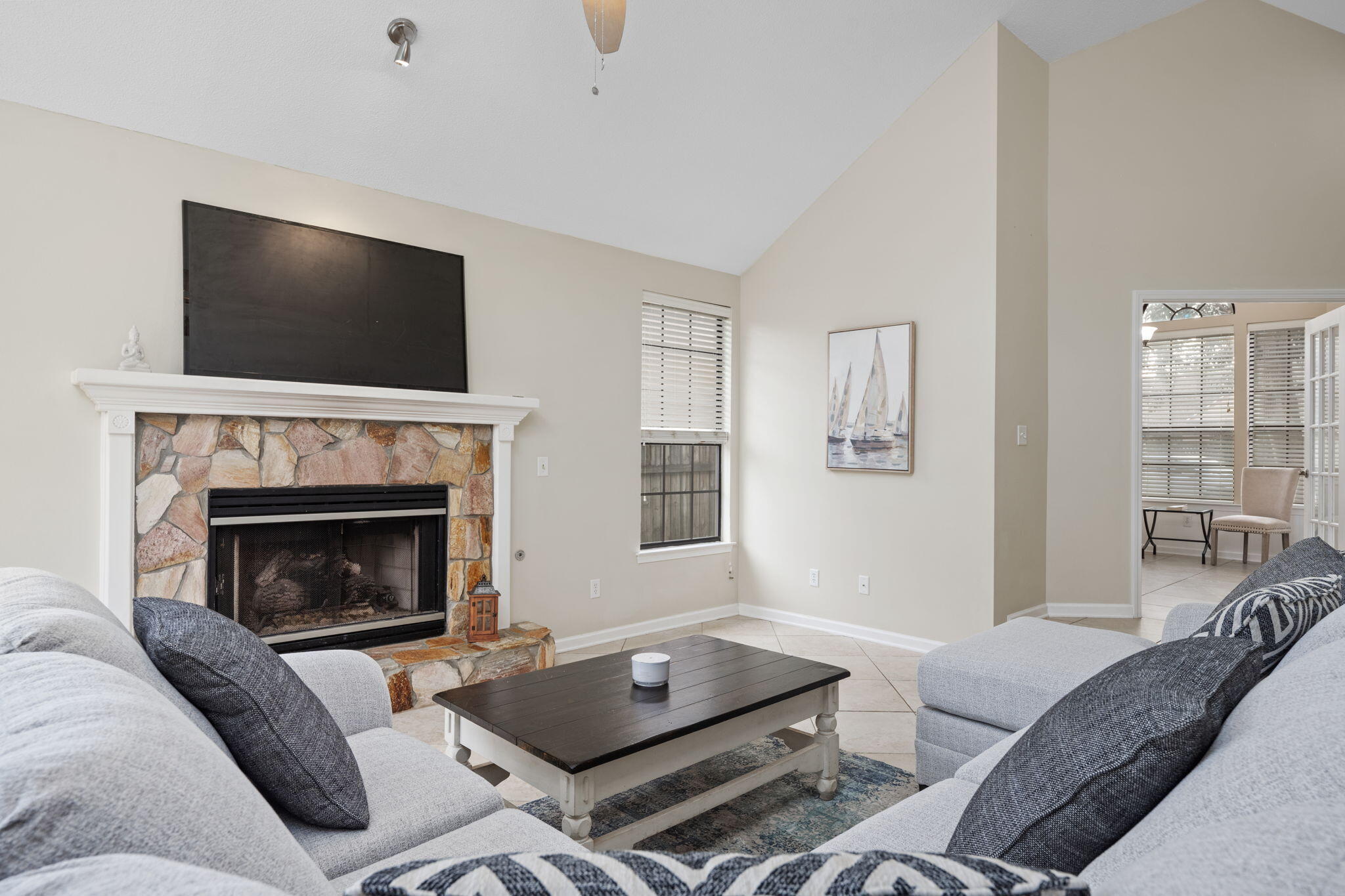 CROSSWINDS LANDING - Residential