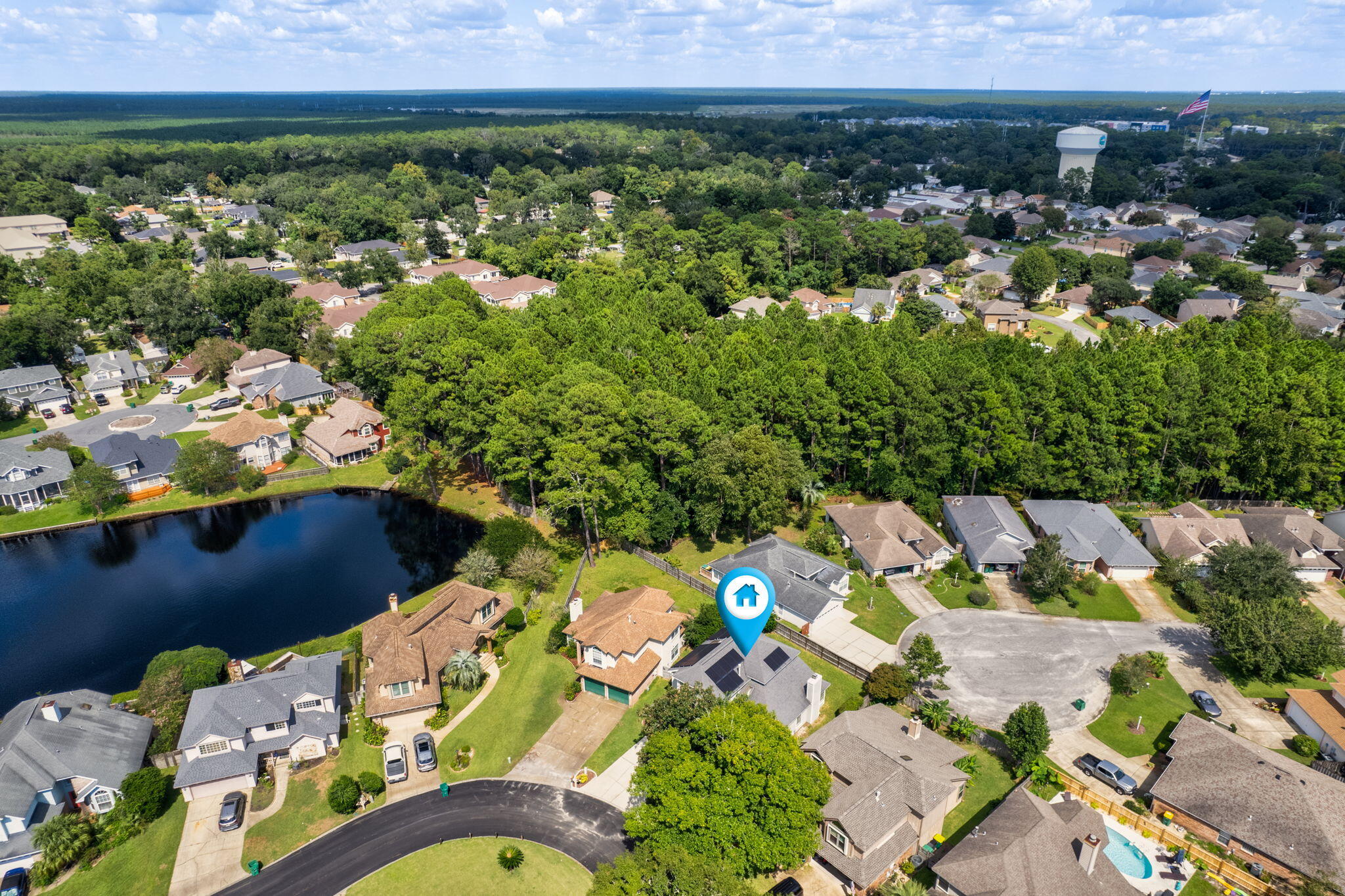 CROSSWINDS LANDING - Residential