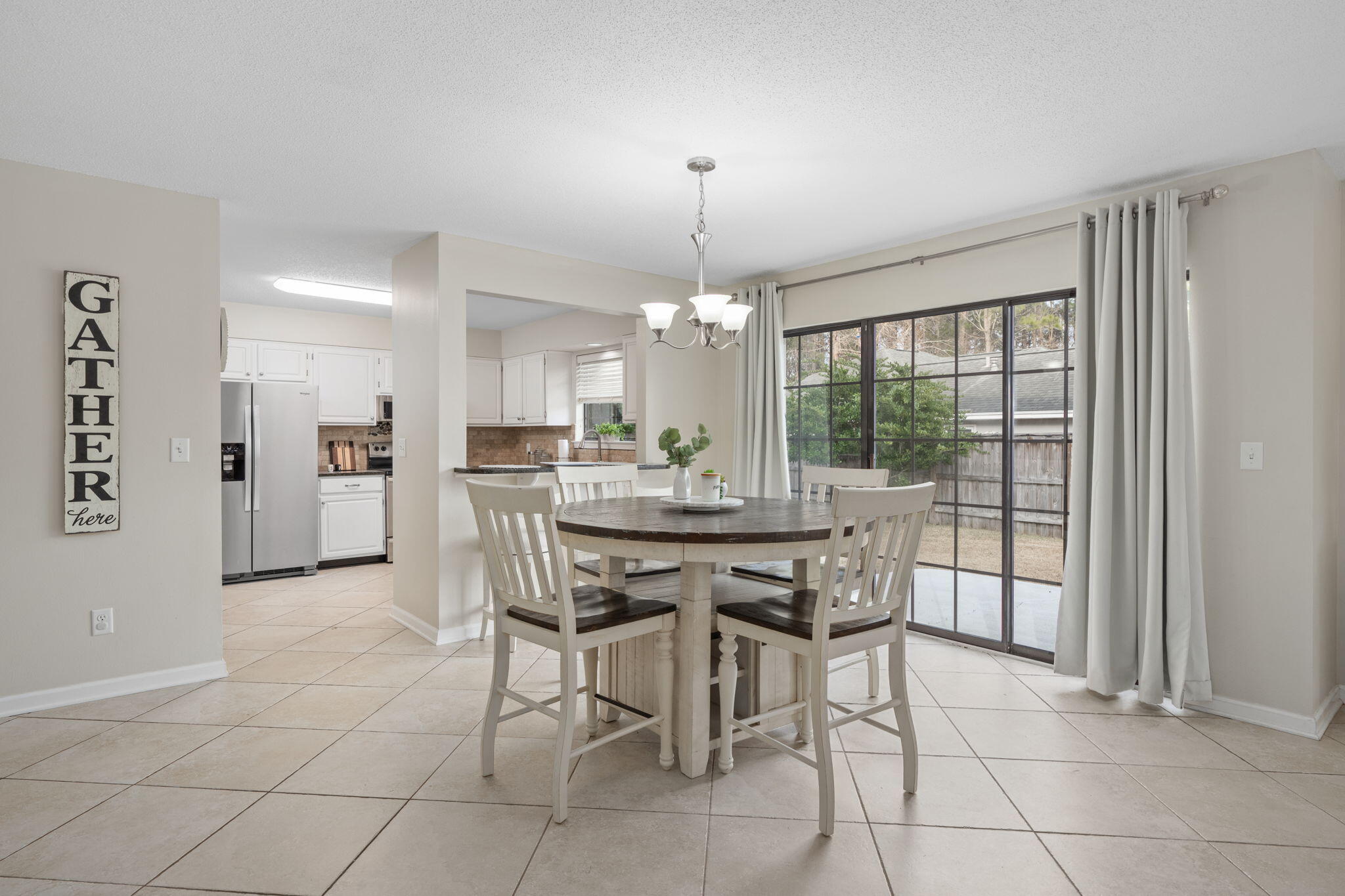 CROSSWINDS LANDING - Residential