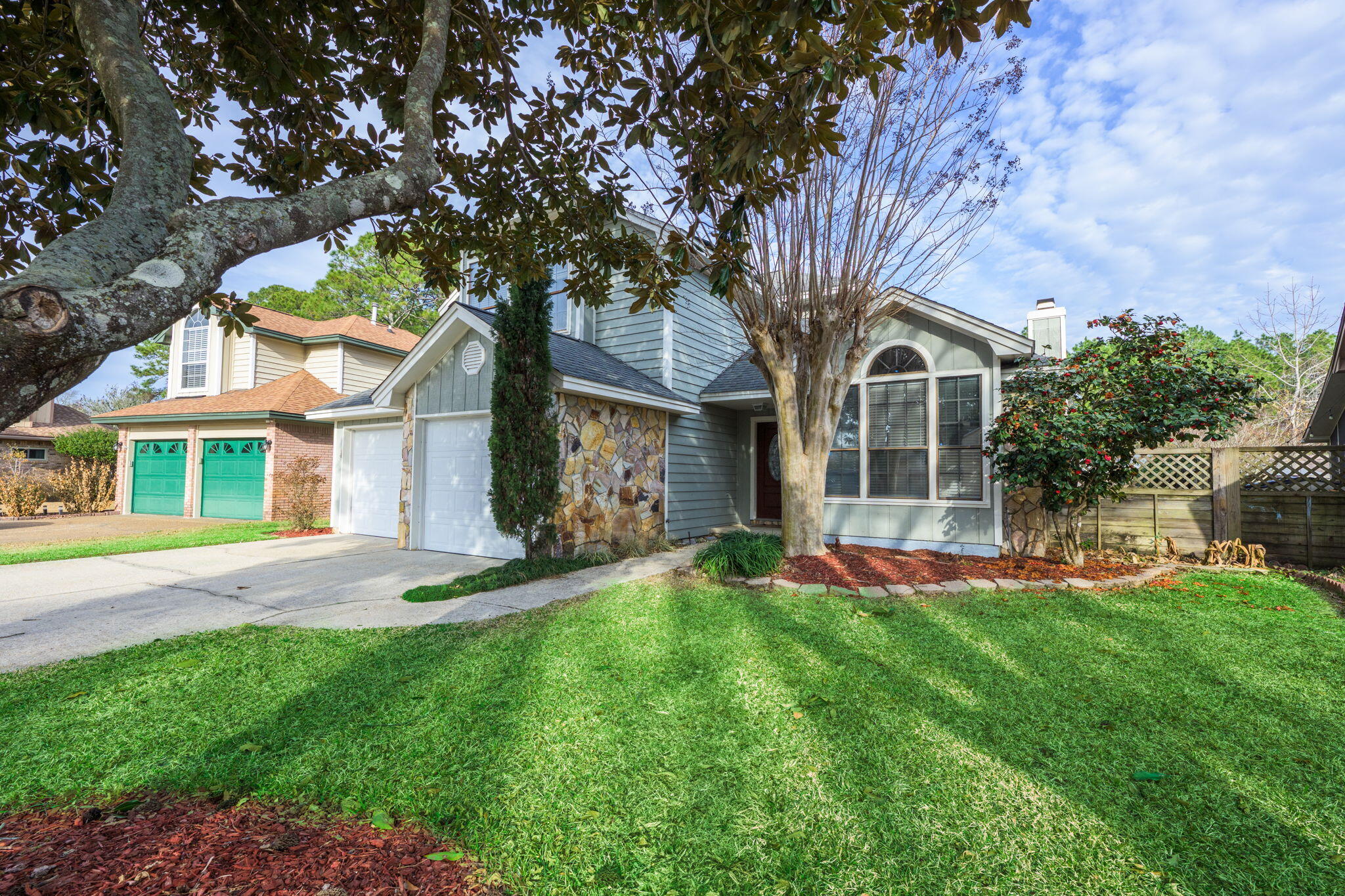 CROSSWINDS LANDING - Residential