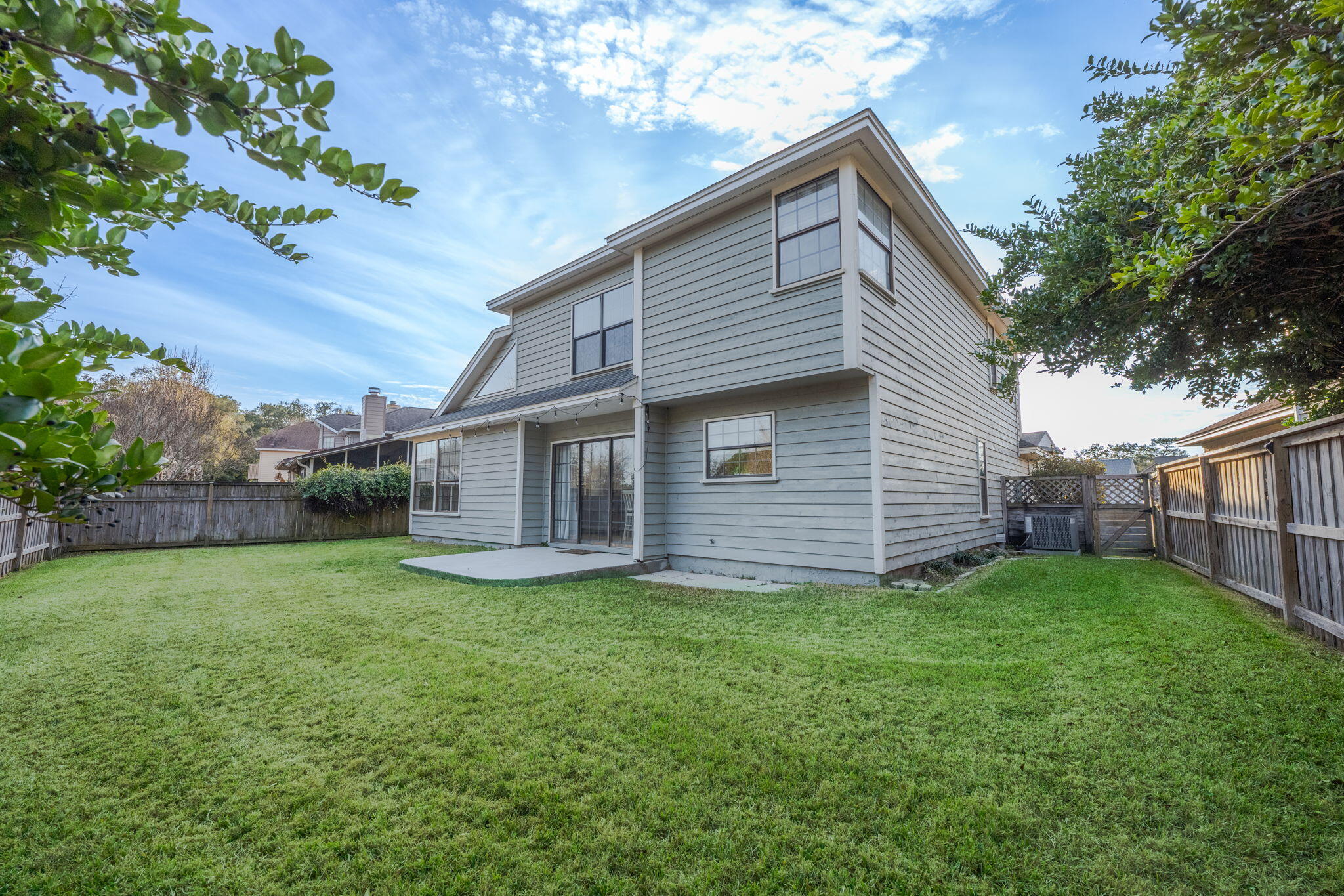 CROSSWINDS LANDING - Residential