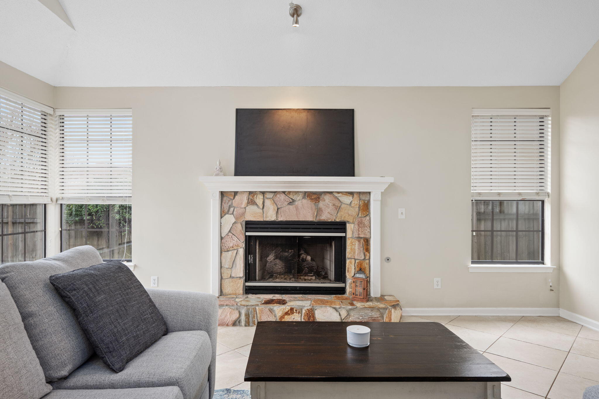 CROSSWINDS LANDING - Residential