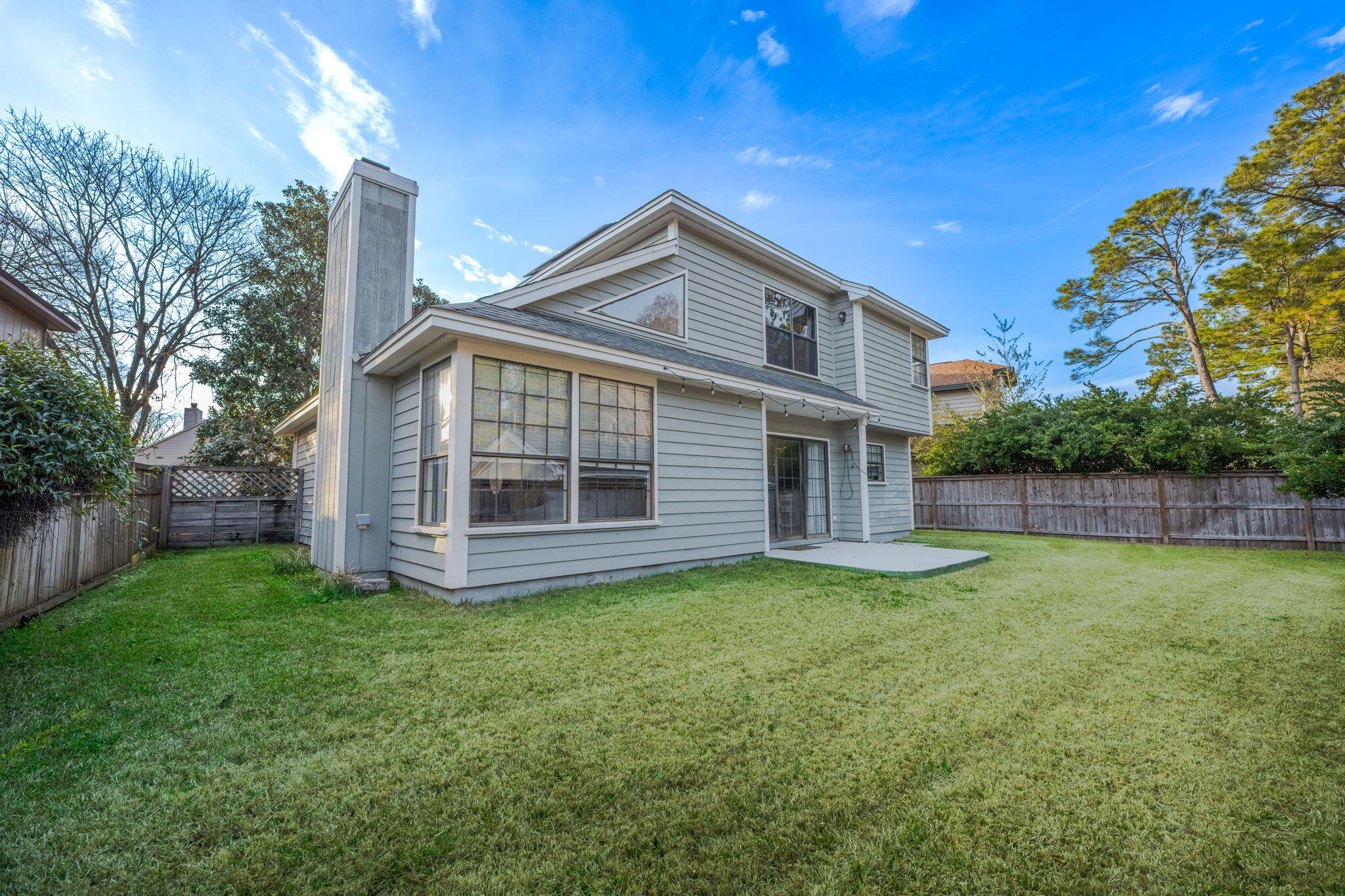 CROSSWINDS LANDING - Residential