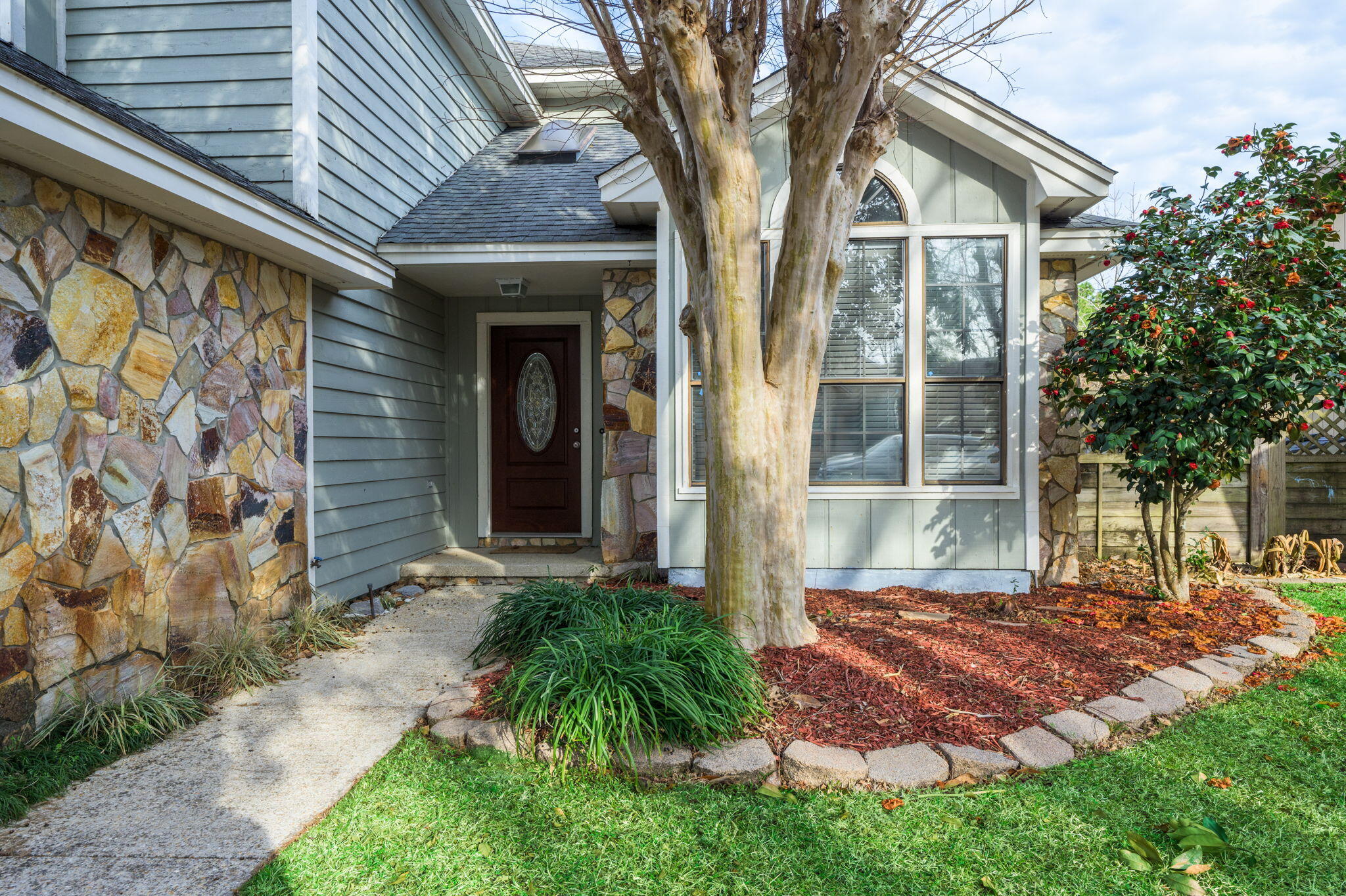 CROSSWINDS LANDING - Residential