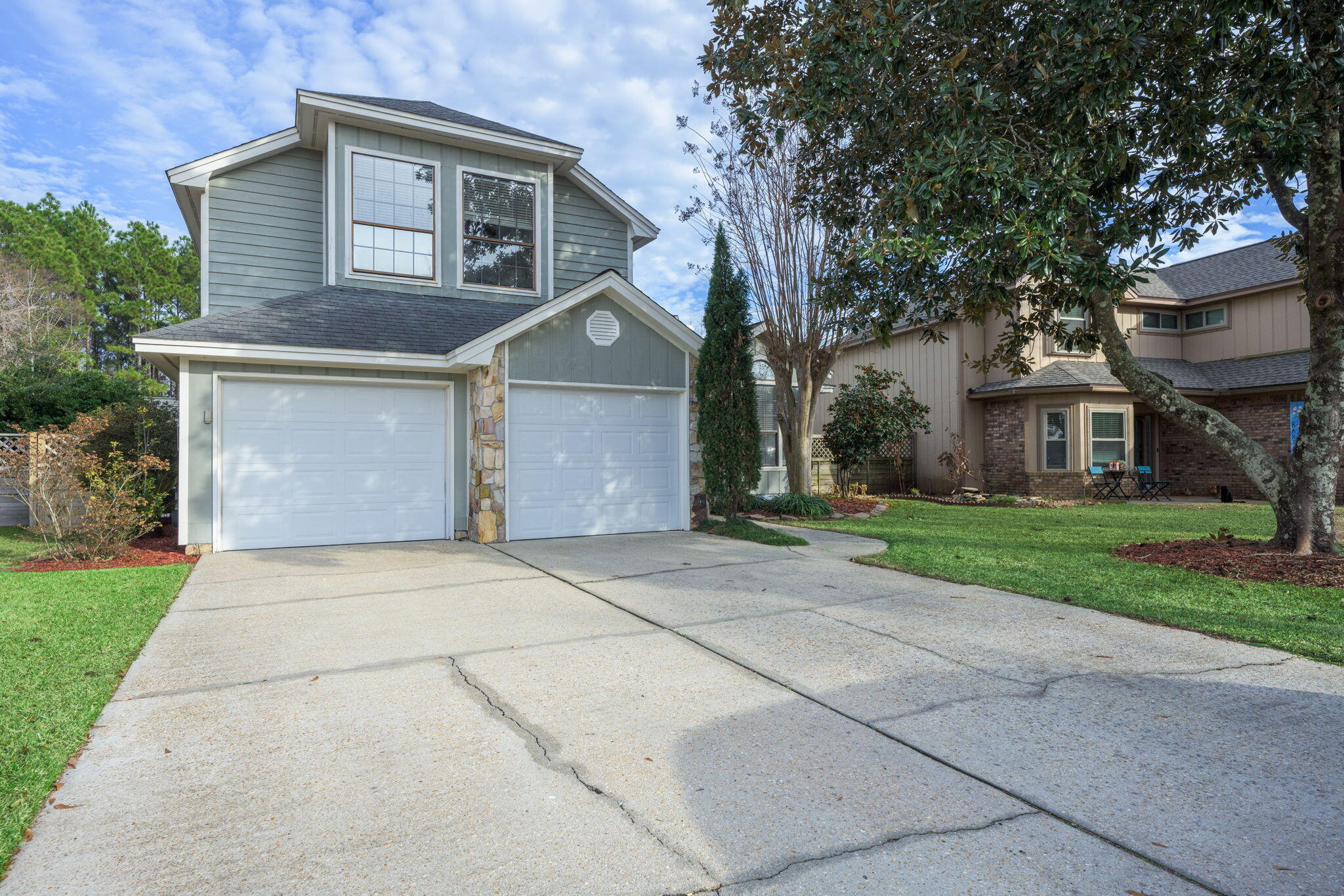 CROSSWINDS LANDING - Residential