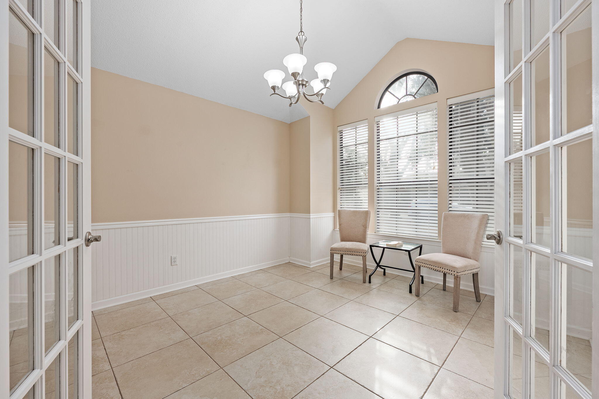 CROSSWINDS LANDING - Residential