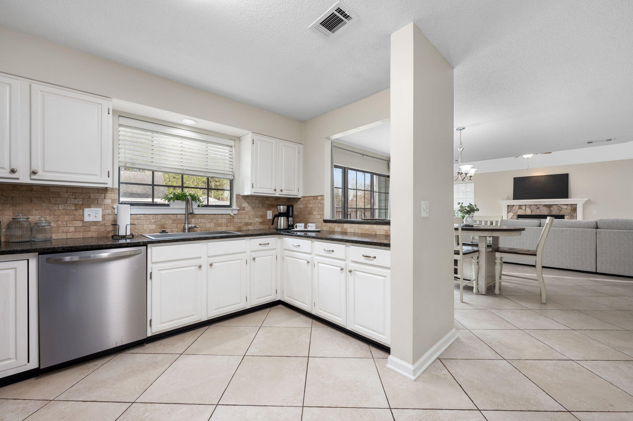 CROSSWINDS LANDING - Residential