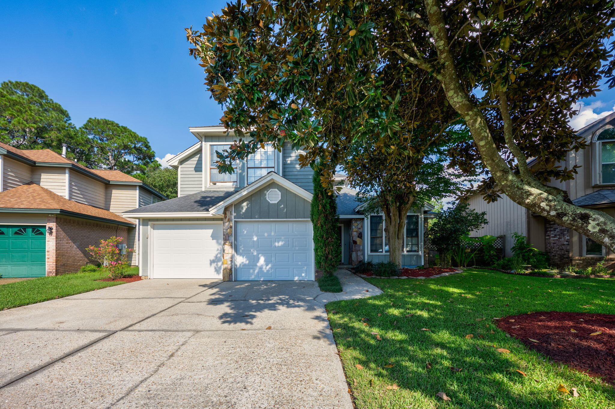 CROSSWINDS LANDING - Residential